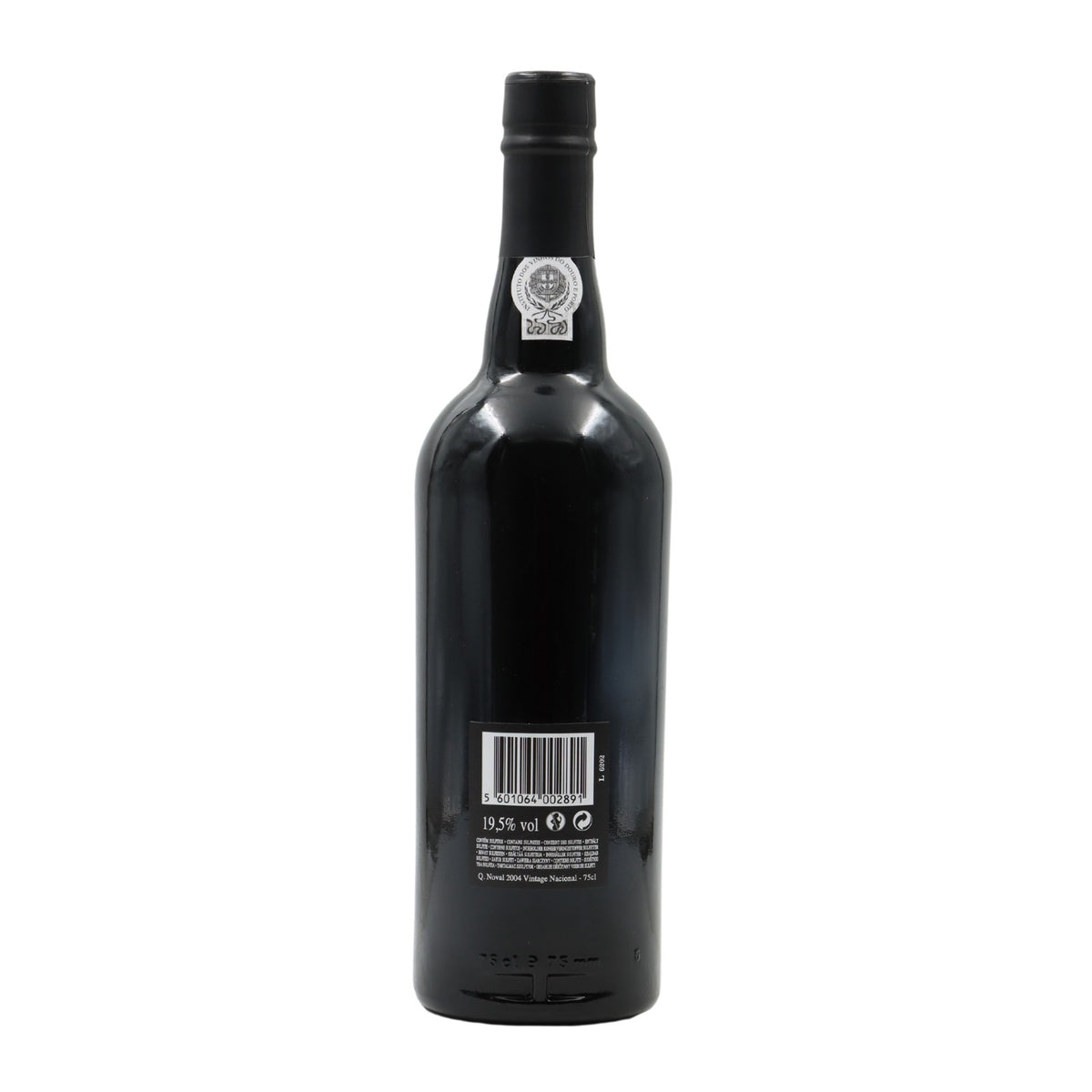 Quinta do Noval National Vintage Port 2004