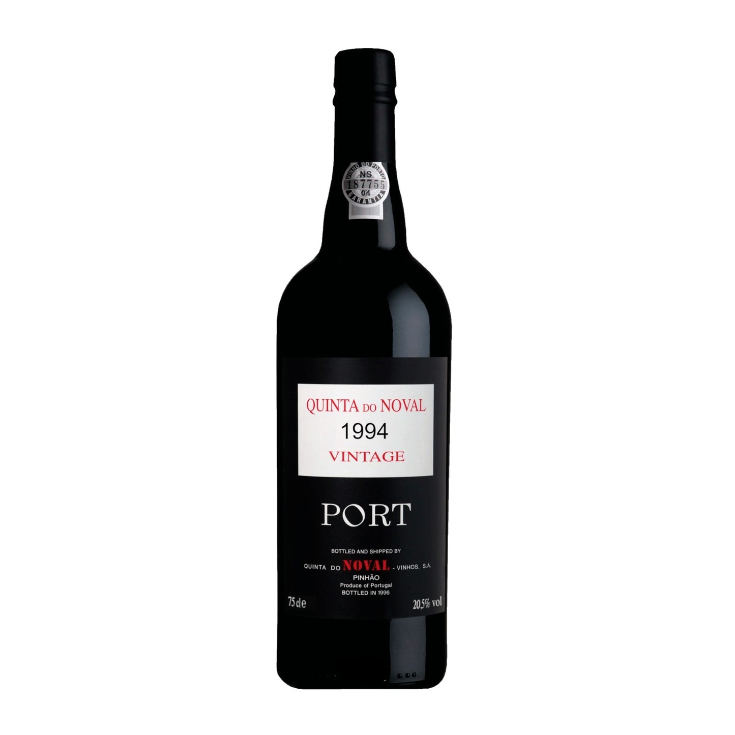 Quinta do Noval Vintage Porto 1994