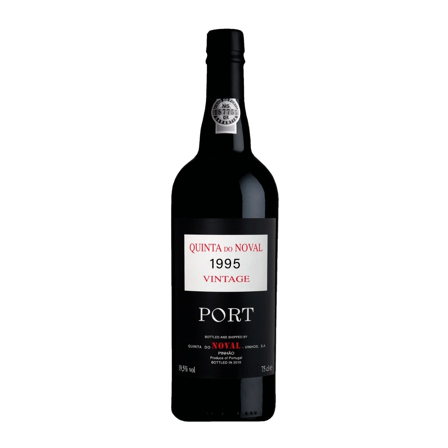 Quinta do Noval Vintage Porto 1995