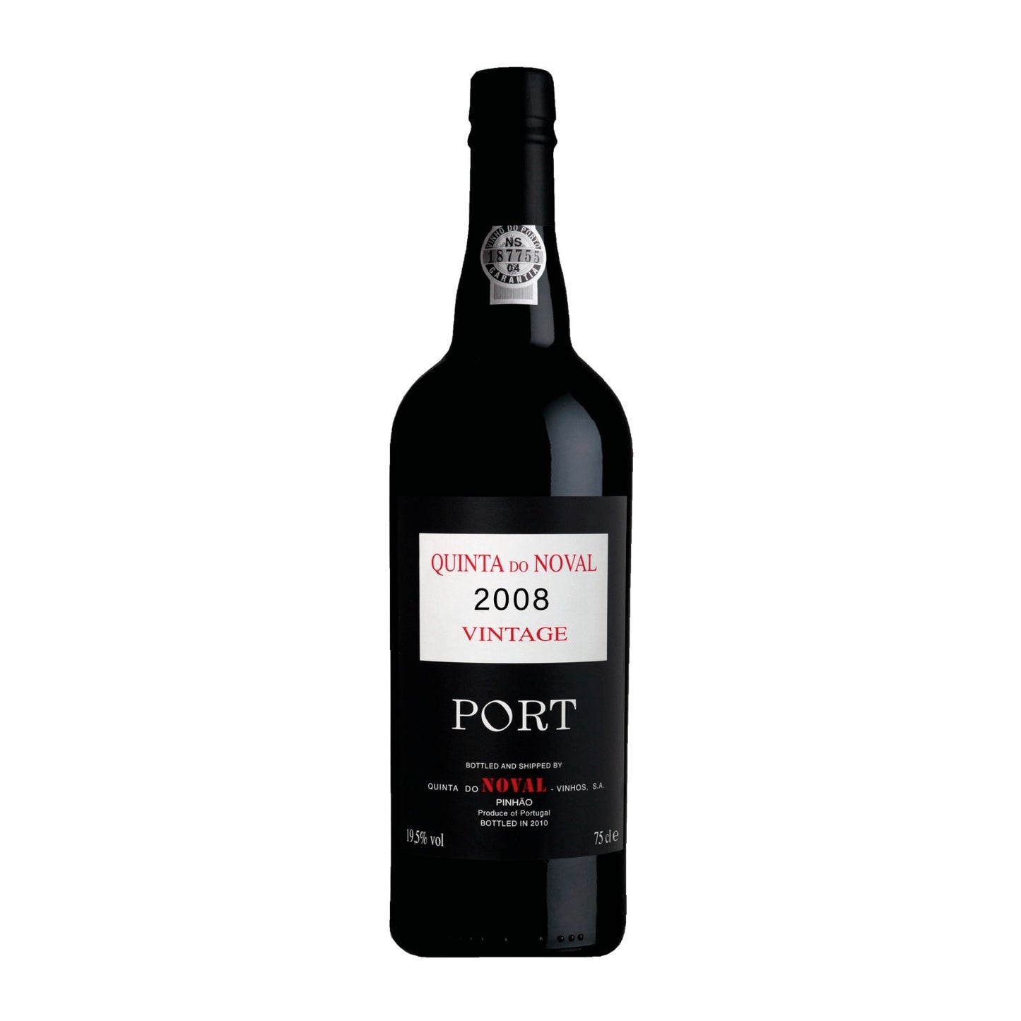 Quinta do Noval Vintage Porto 2008