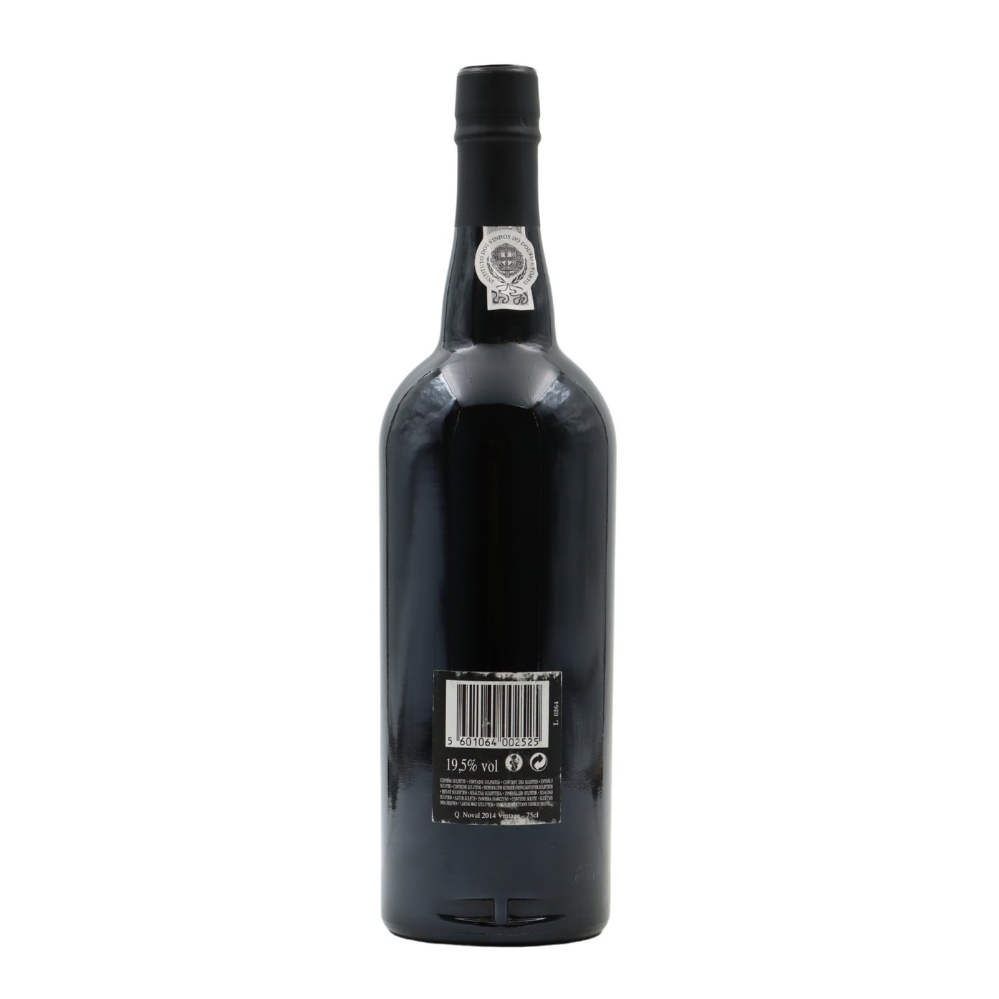 Quinta do Noval Vintage Porto 2014