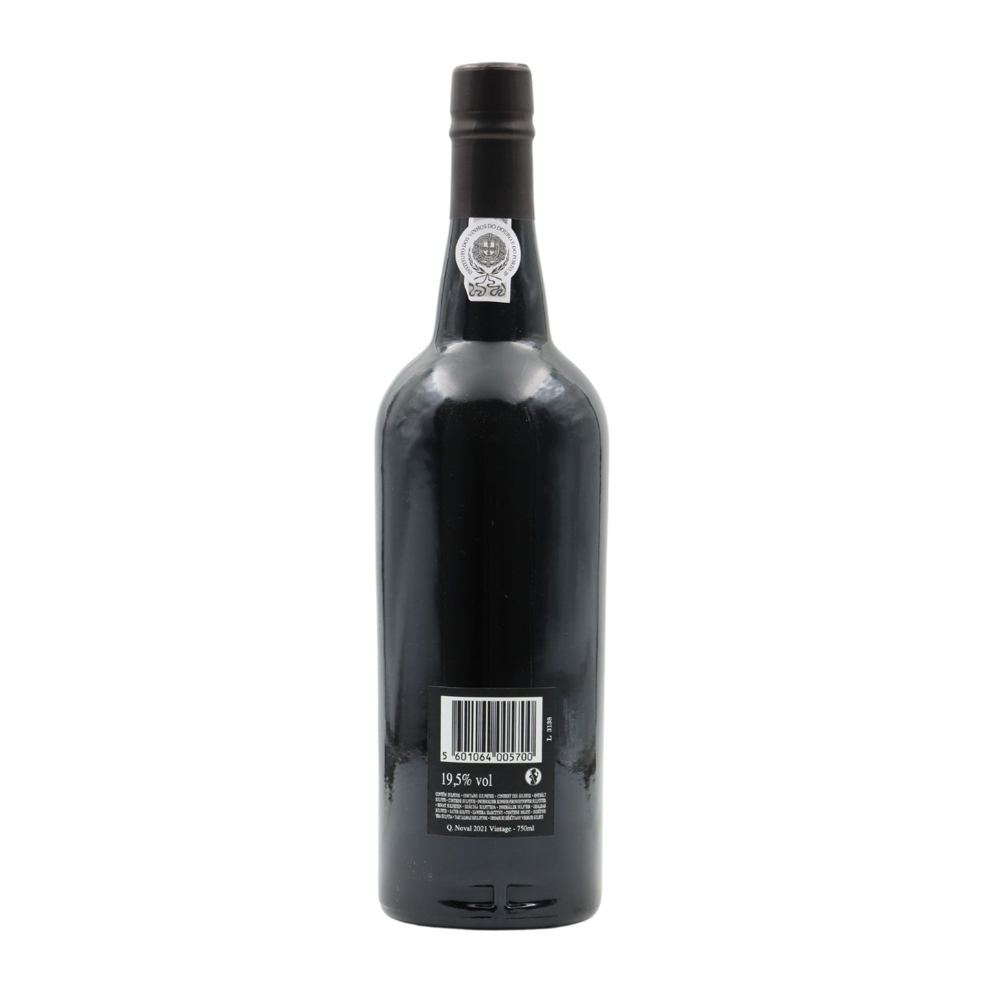 Quinta do Noval Vintage Port 2021