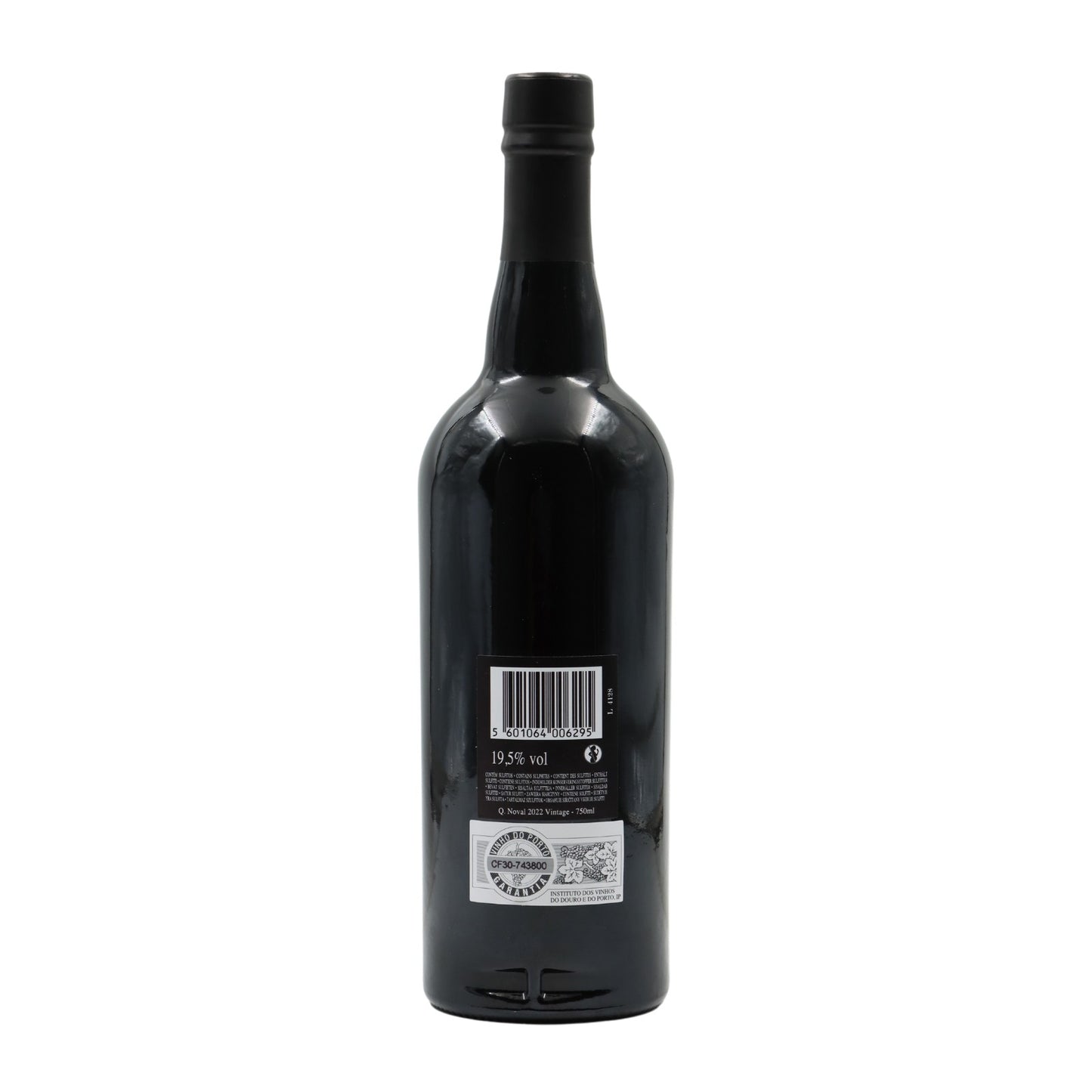 Quinta do Noval Vintage Port 2022