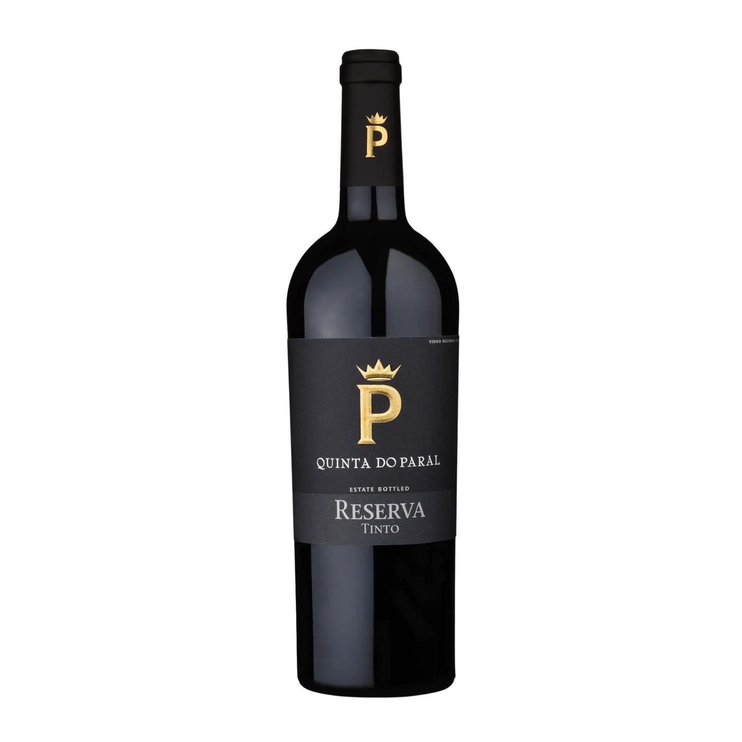 Quinta do Paral Grande Reserva Tinto 2019