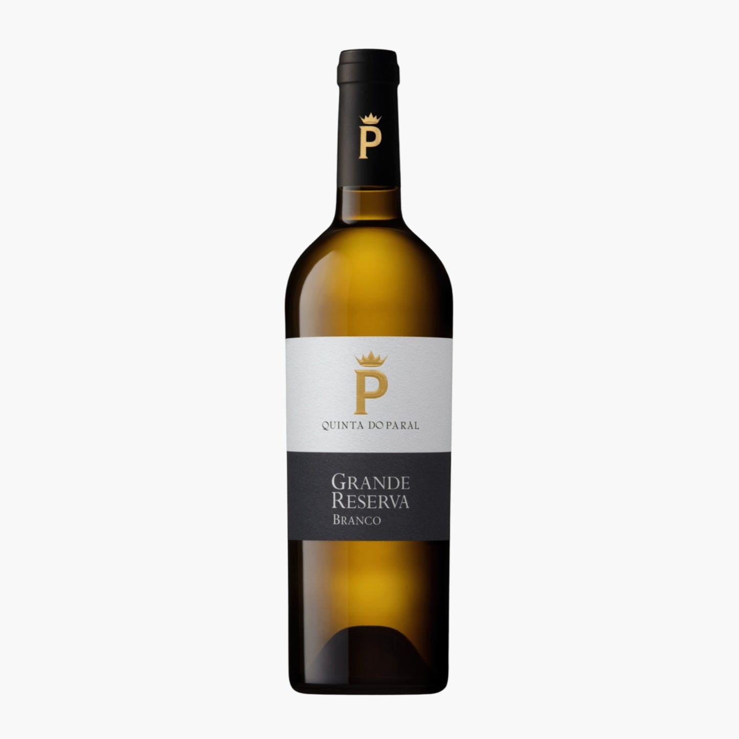 Quinta do Paral Grande Reserva Branco
