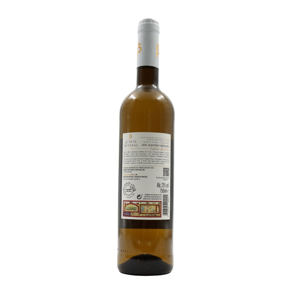 Quinta do Paral White 2022