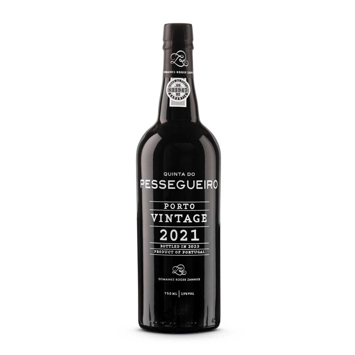 Quinta do Pessegueiro Vintage Porto