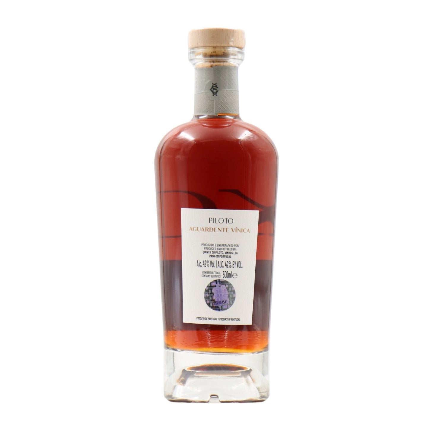 Quinta do Piloto Aguardente Vínica XO