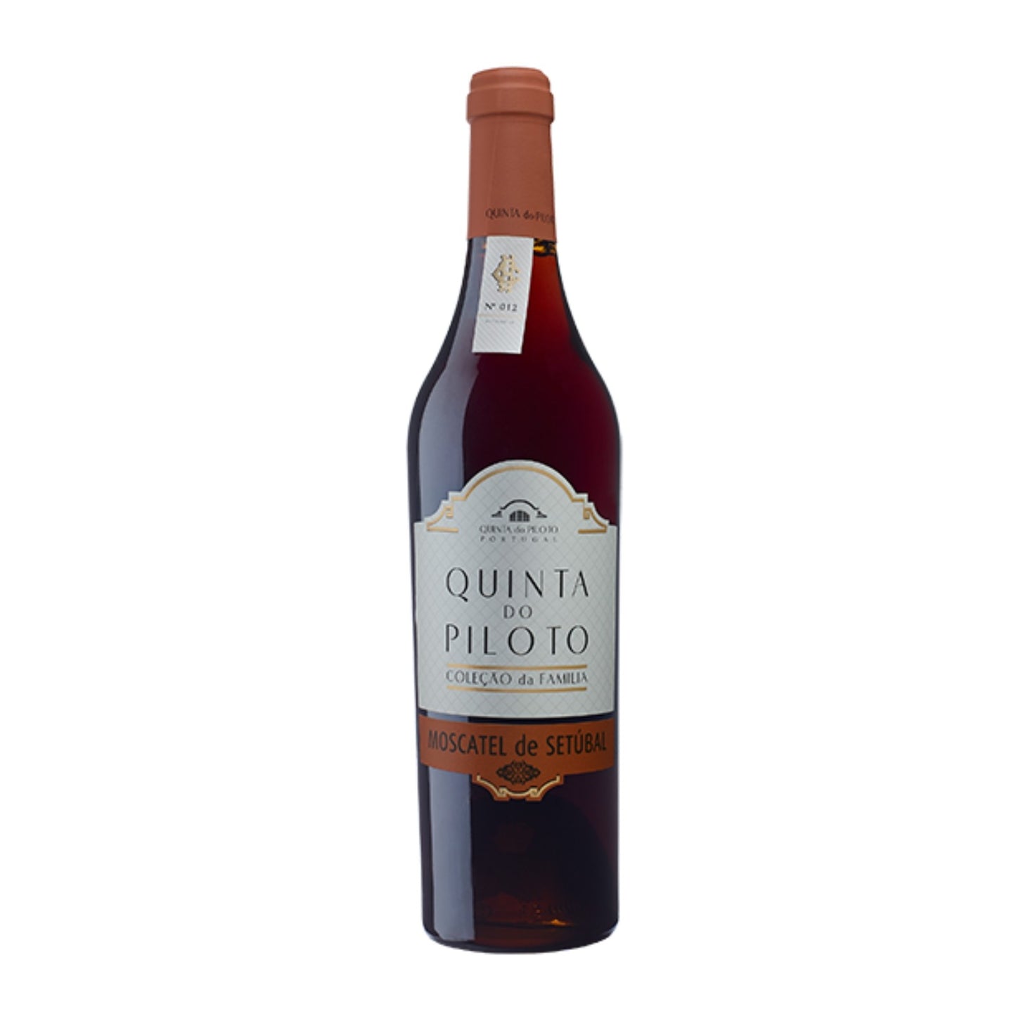 Quinta do Piloto Moscatel de Setúbal Family Collection