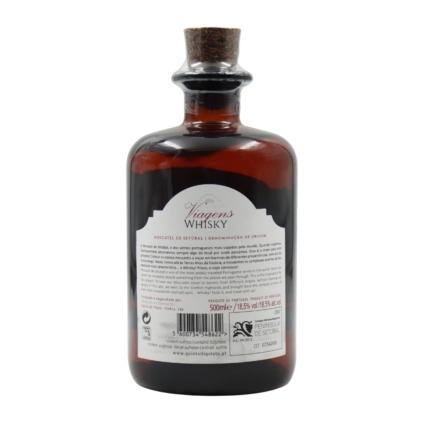 Pilot Farm Muscatel Whisky