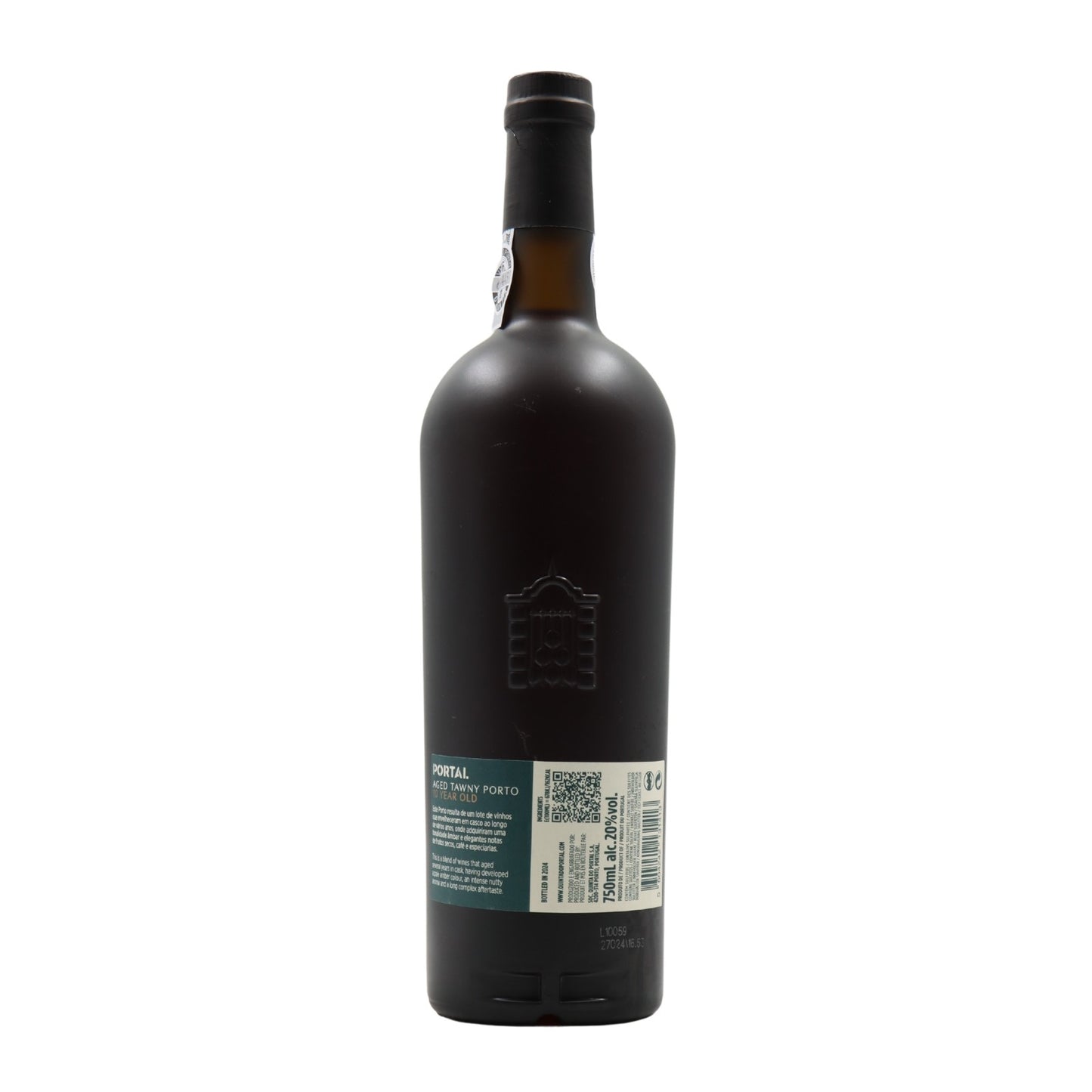 Quinta do Portal 10 Years Tawny Port