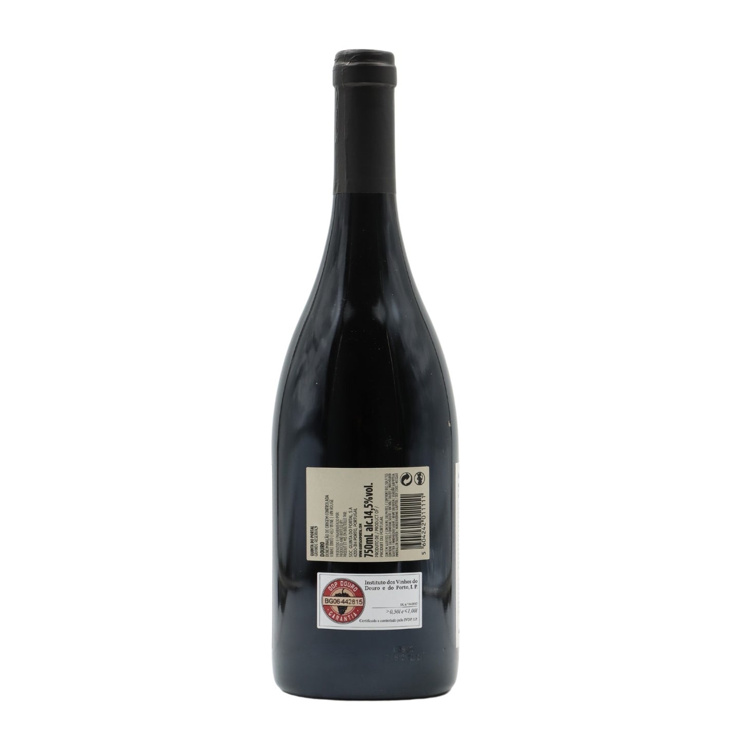 Quinta do Portal Grande Reserva Red 2019