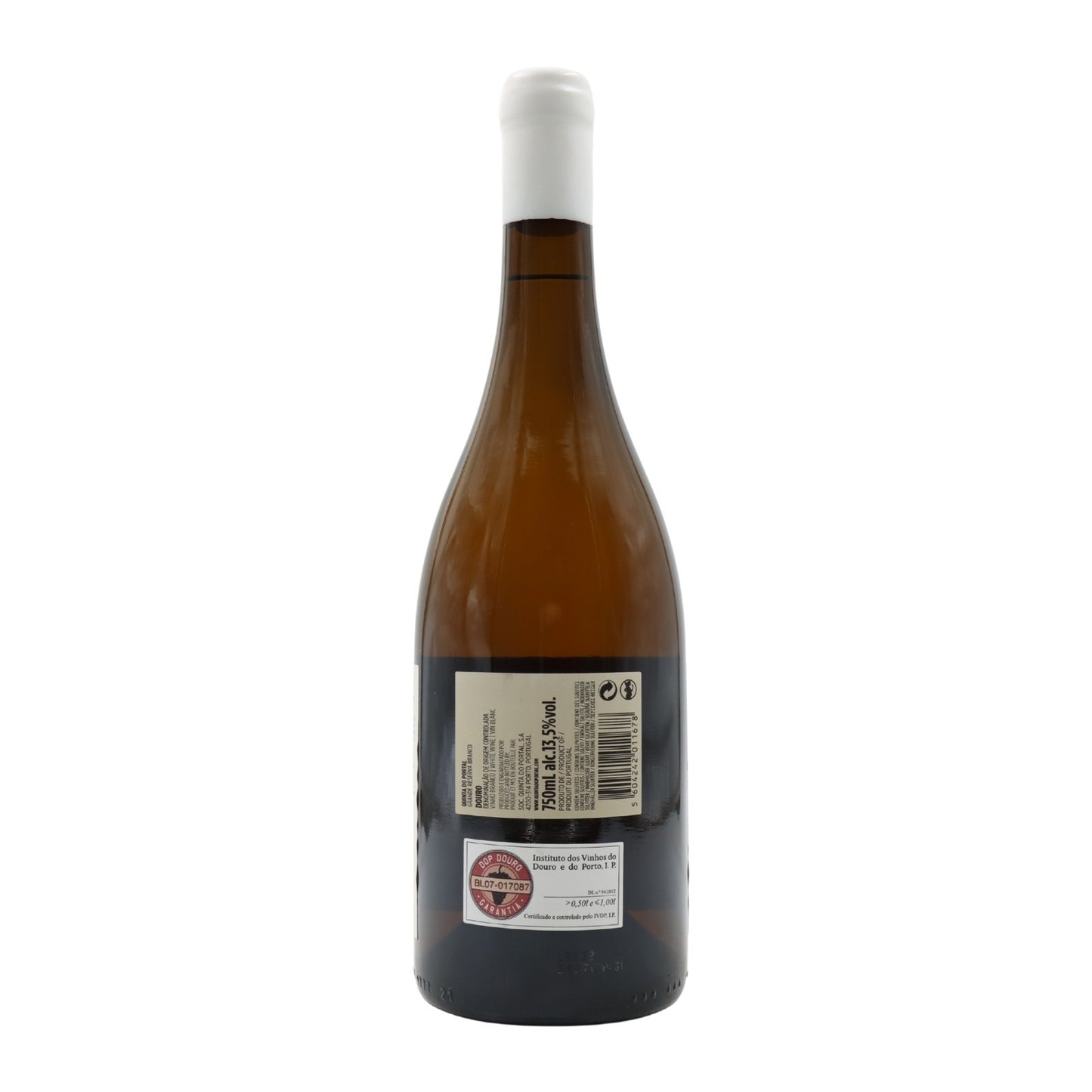 Quinta do Portal Grande Reserva Branco