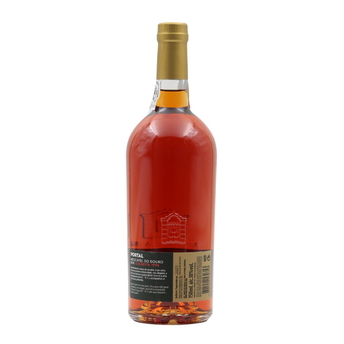 Quinta do Portal Moscatel do Douro 1996
