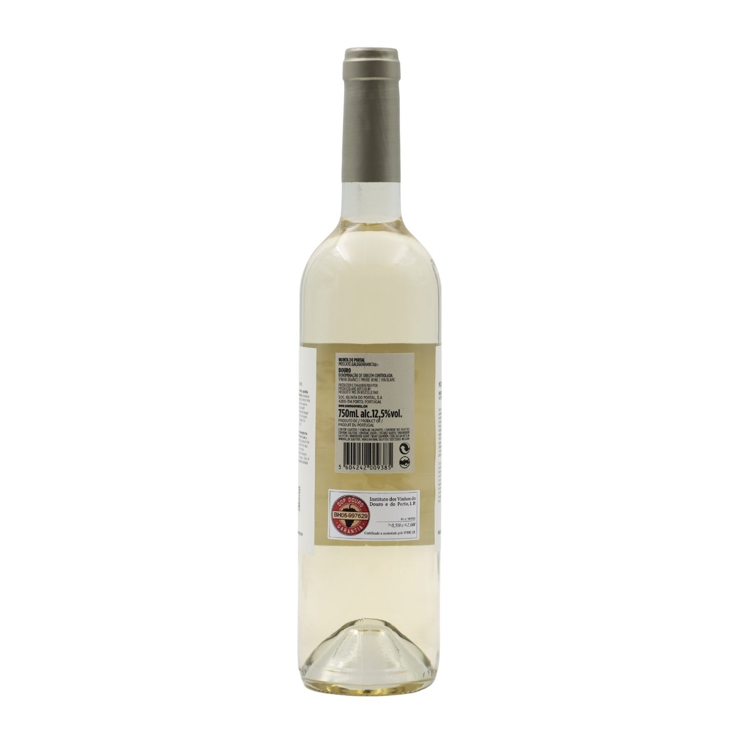 Quinta do Portal Moscatel Galego Branco
