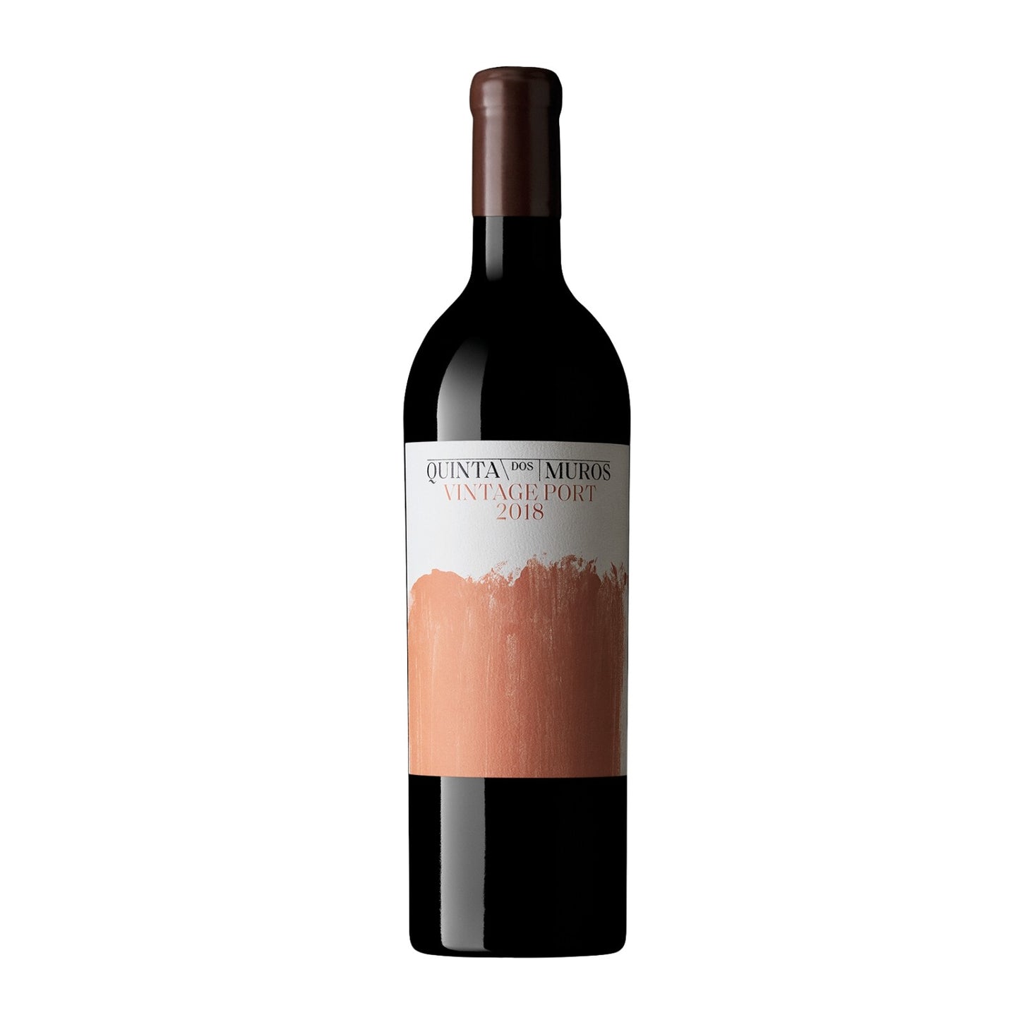 Quinta do Portal Quinta dos Muros Vintage Porto 2018