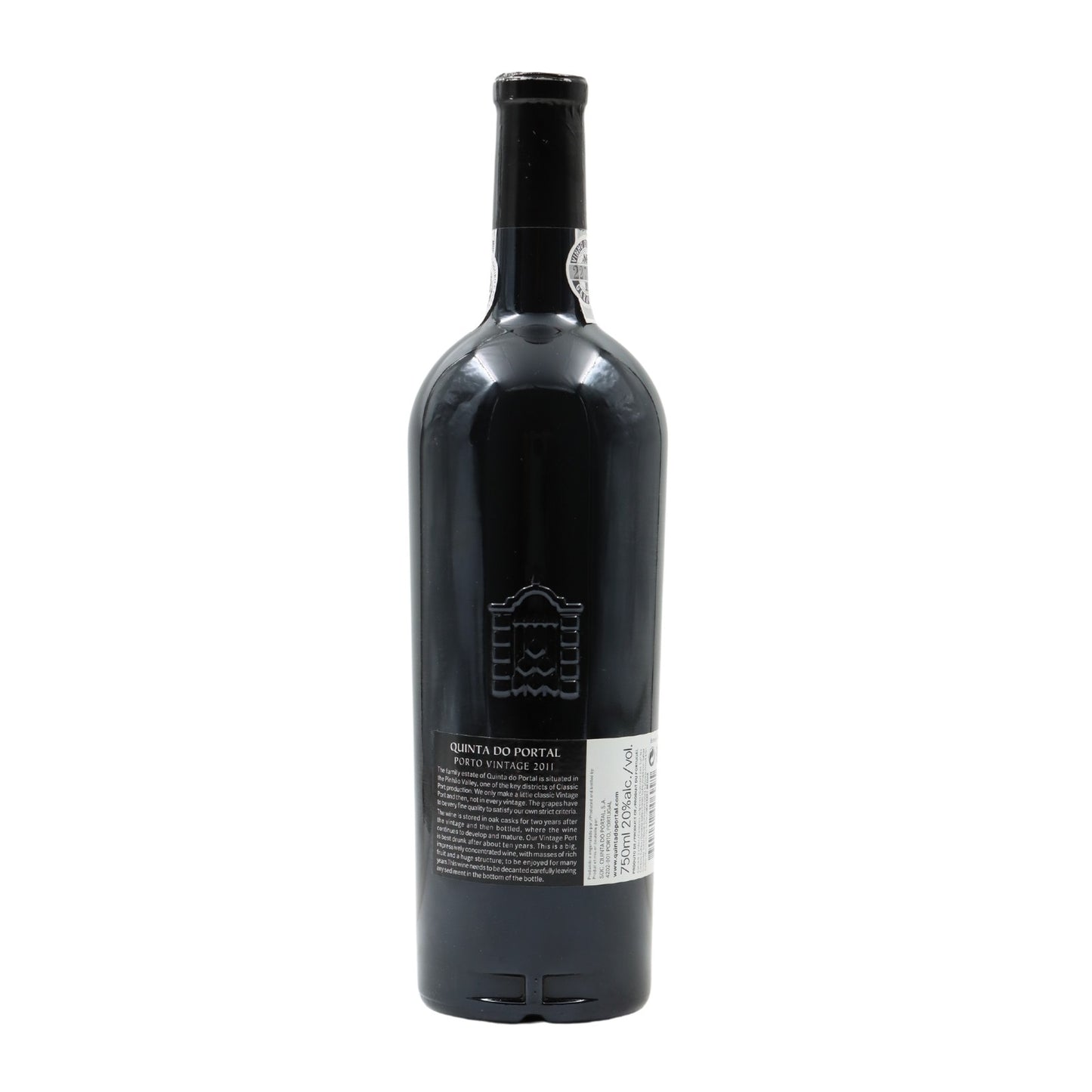 Quinta do Portal Vintage Classic Porto 2011