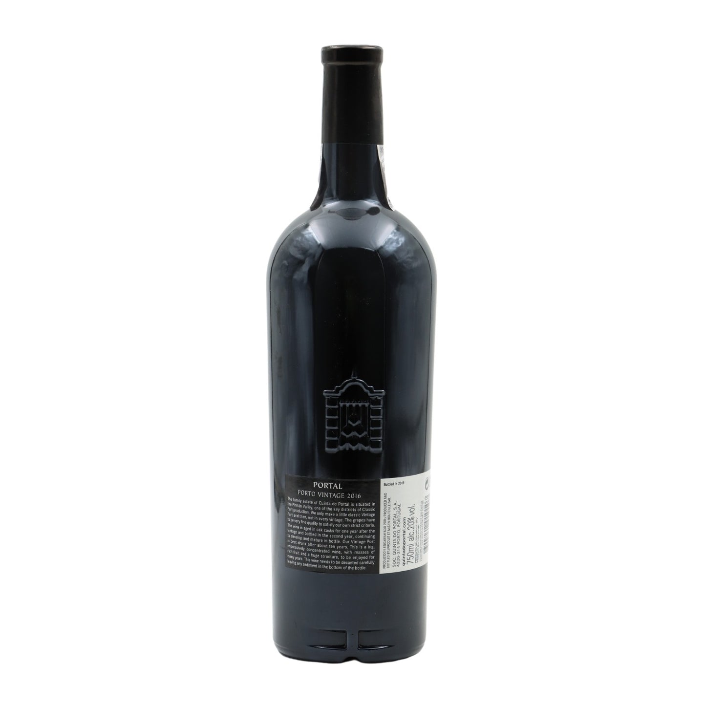 Quinta do Portal Vintage Classic Porto 2016