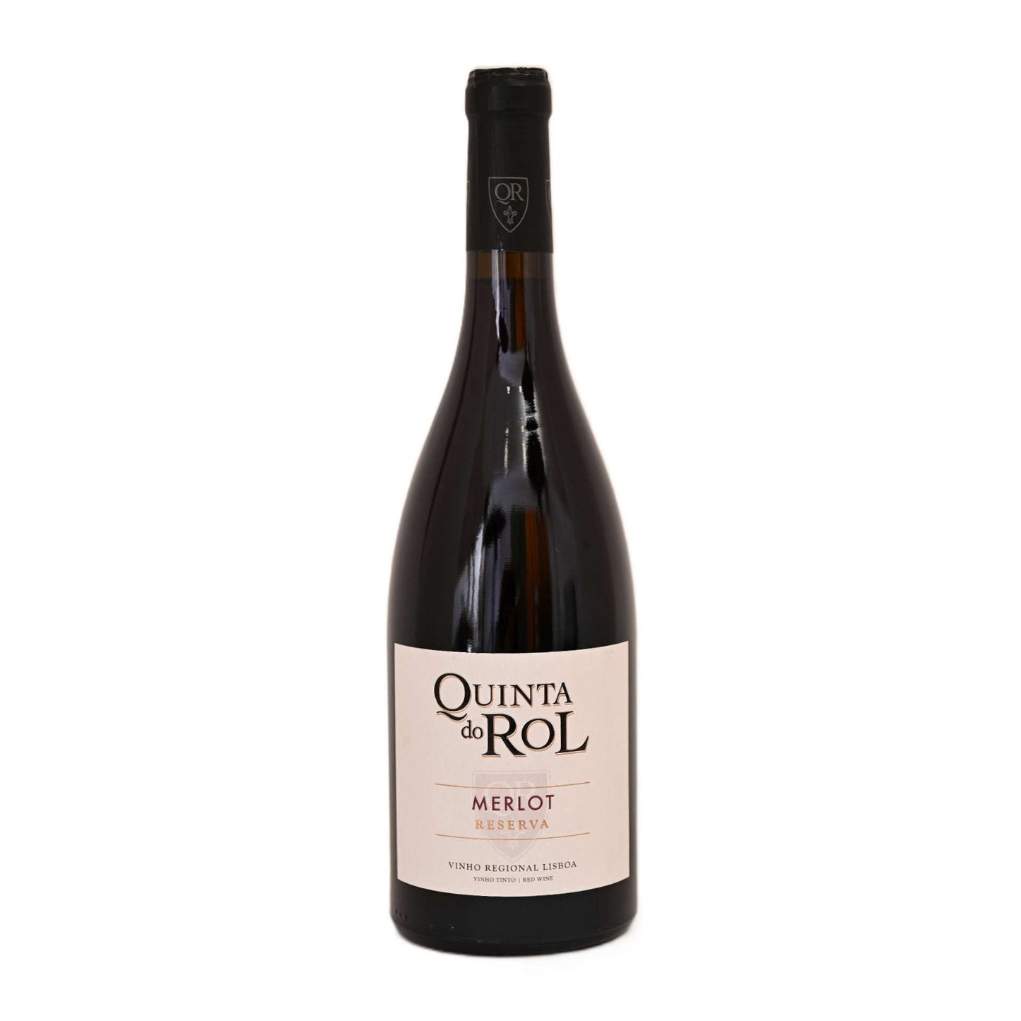 Quinta do Rol Merlot Reserve Tinto
