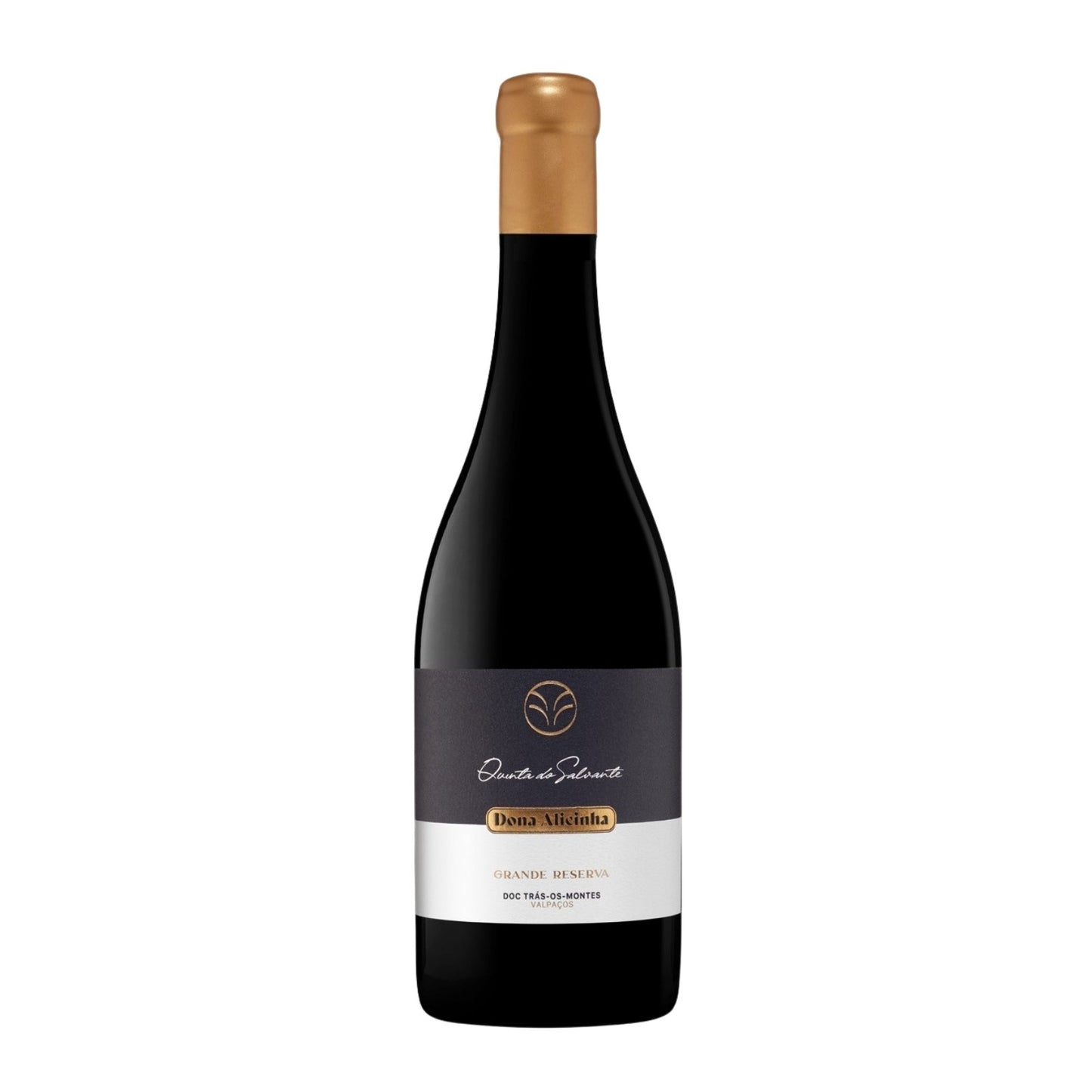 Quinta do Salvante Dona Alicinha Grande Reserva Tinto