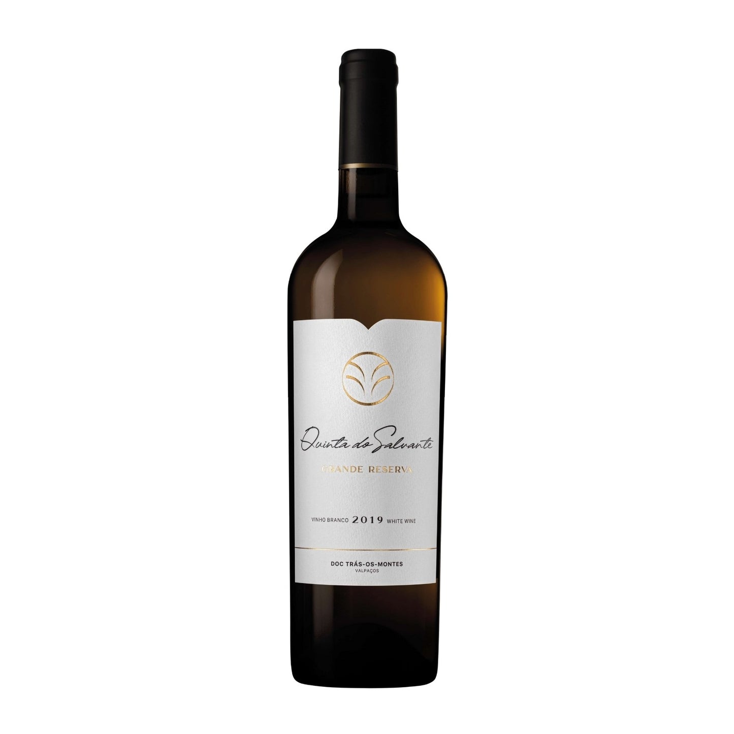 Quinta do Salvante Grande Reserva Branco 2019