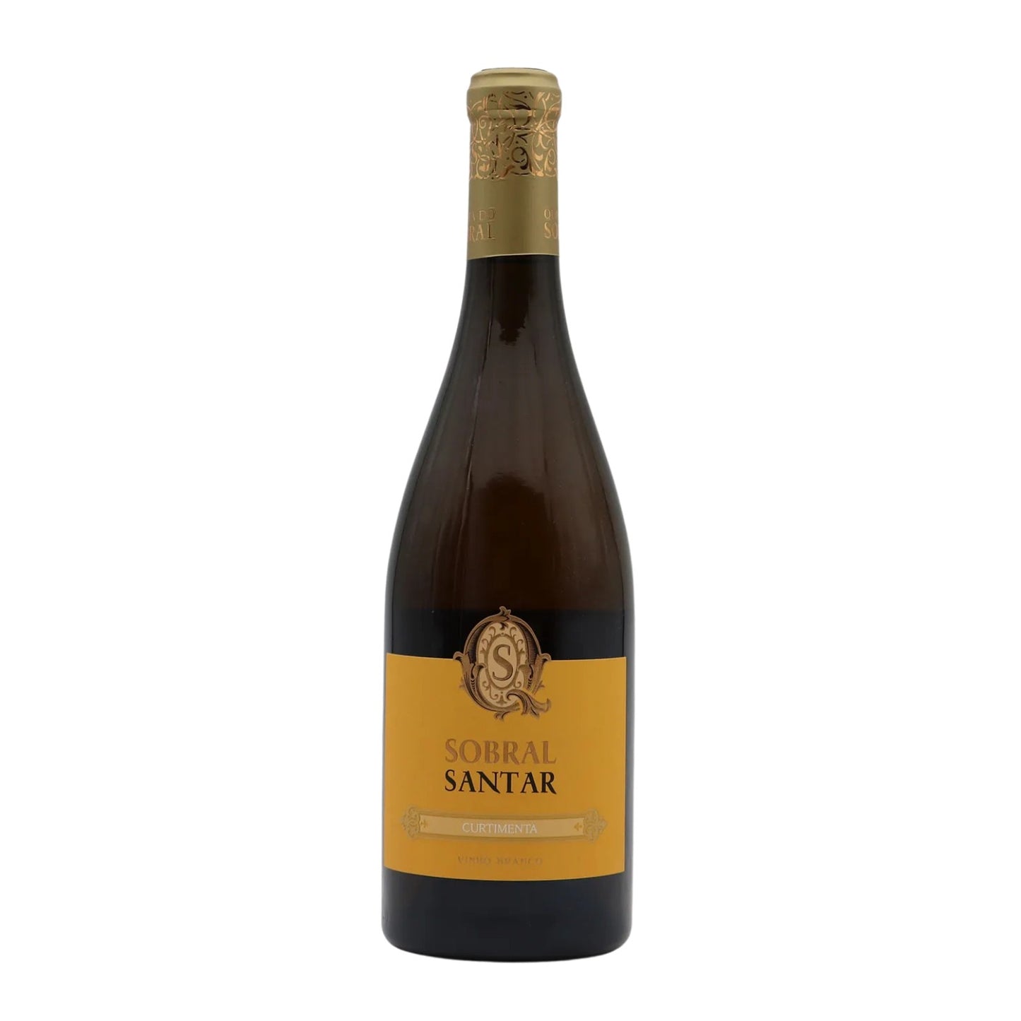 Quinta do Sobral de Santar Curtimenta Branco