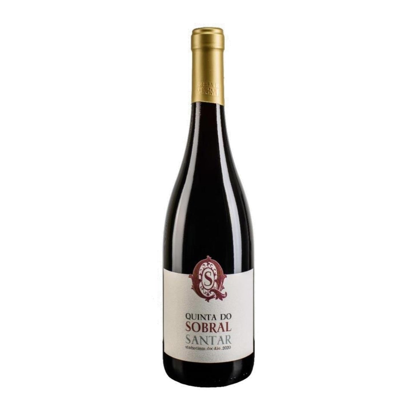 Quinta do Sobral de Santar Tinto