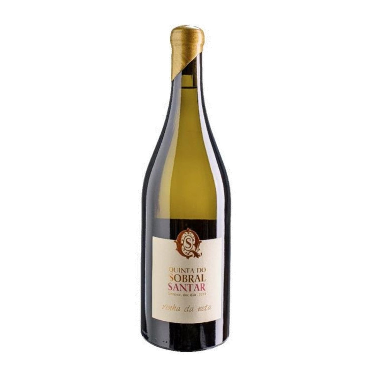 Quinta do Sobral de Santar Vinha da Neta Branco