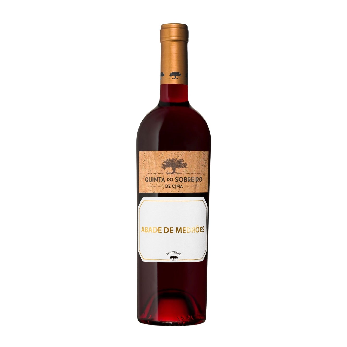 Quinta do Sobreiró de Cima Tinta Roriz Tinto
