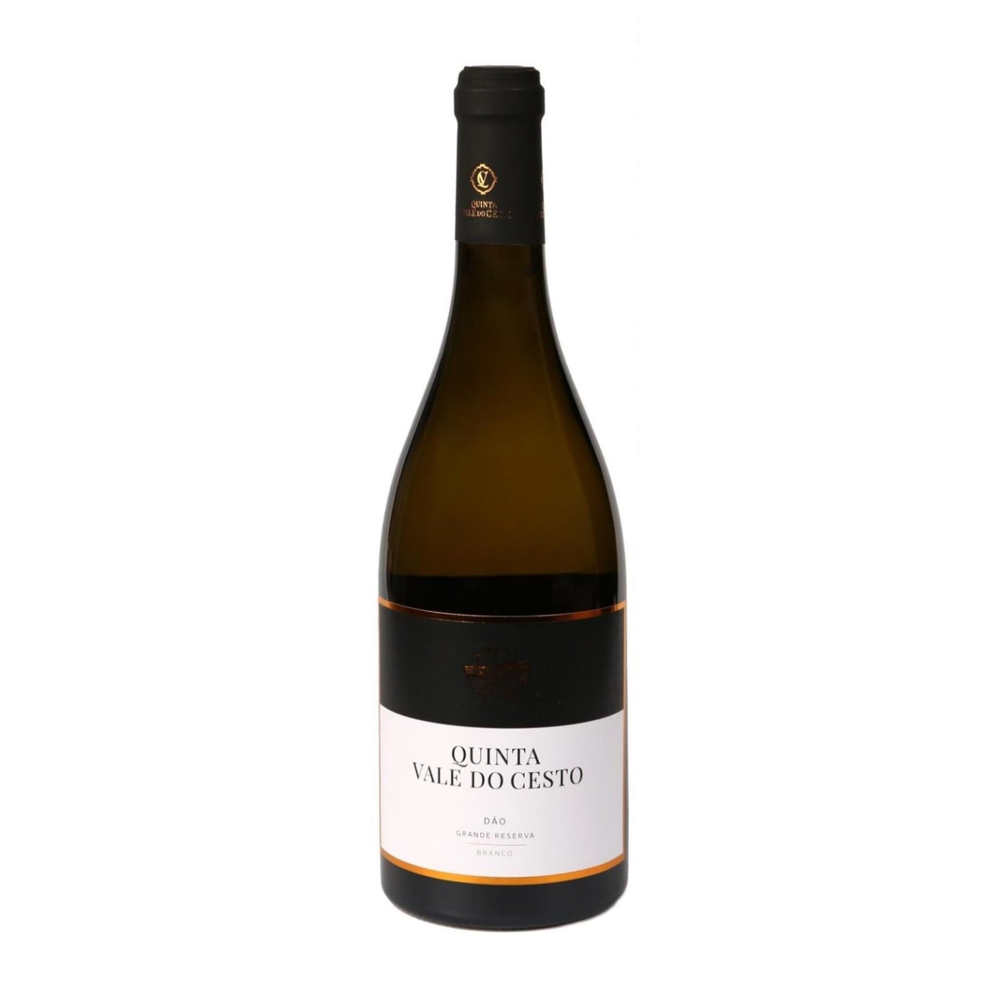 Fazenda Vale do Cesto Grande Reserva Branco 2019