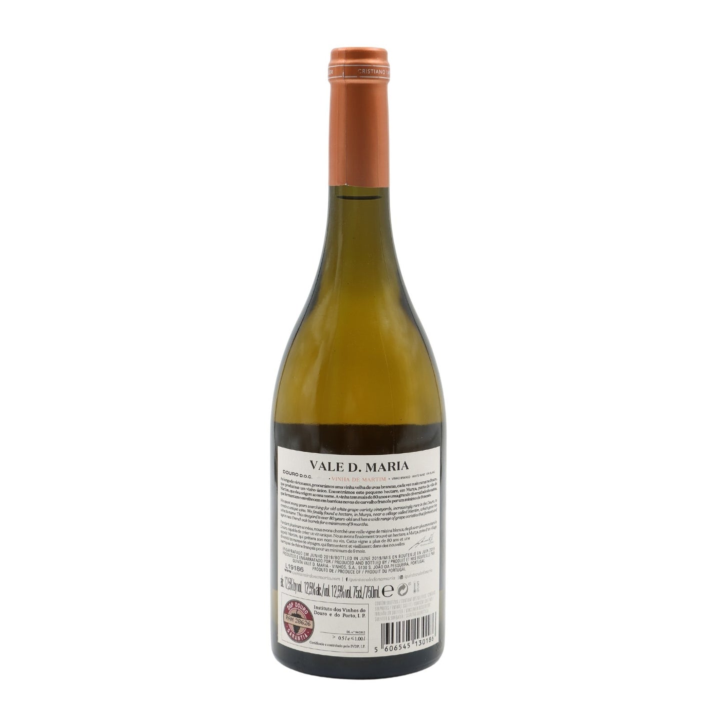 Quinta do Vale Dona Maria Vinha do Martim Branco