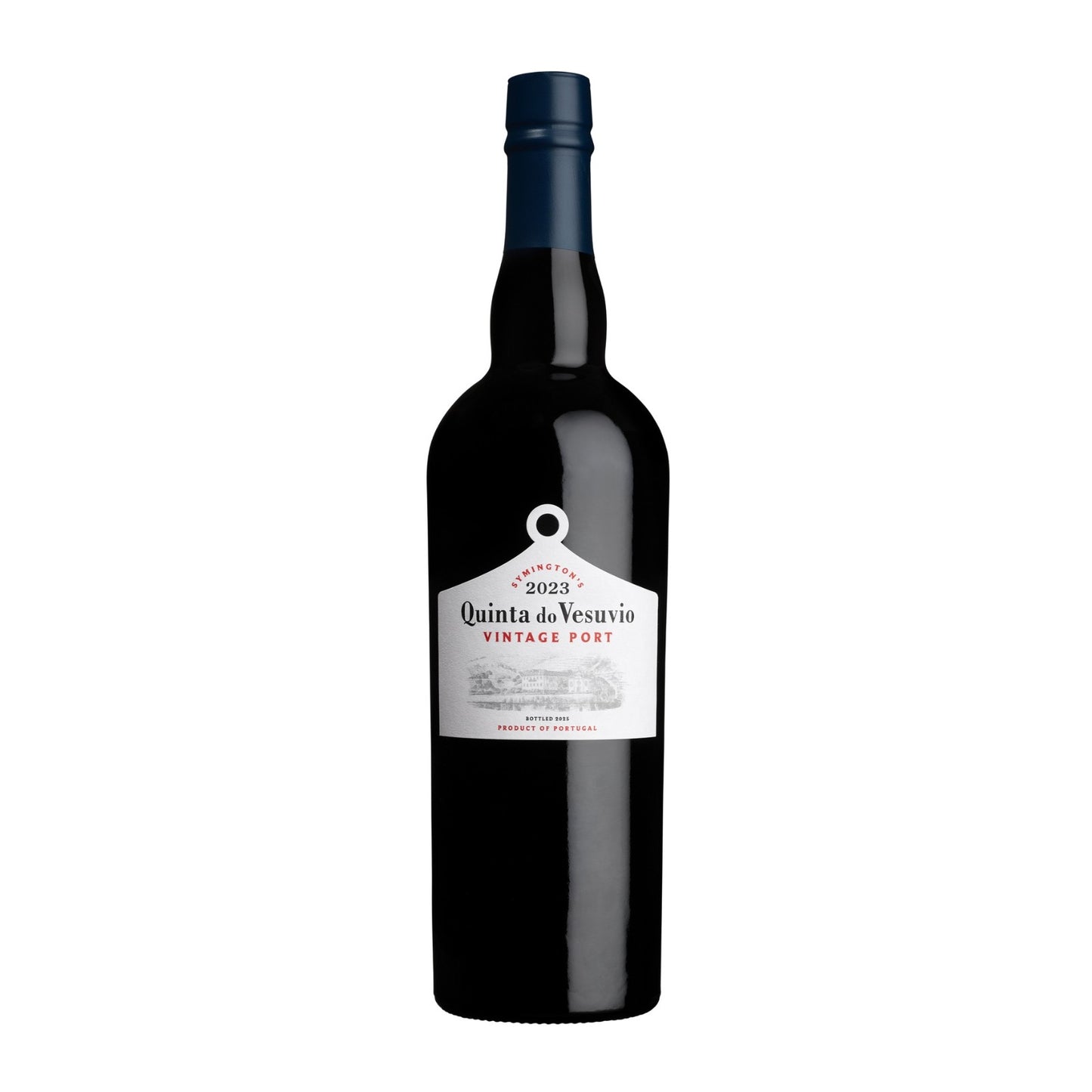 Quinta do Vesuvio Vintage Porto