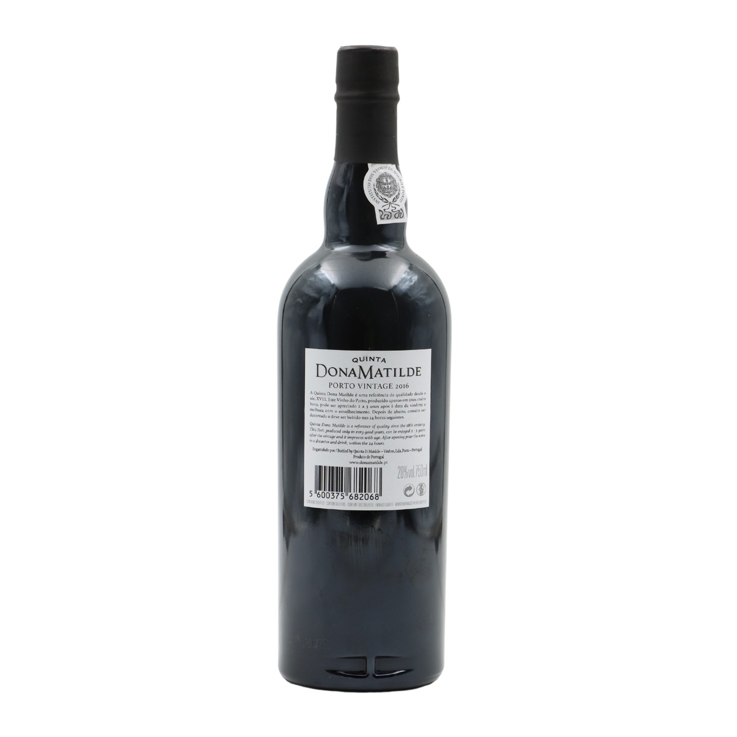 Dona Matilde Vintage Port 2016