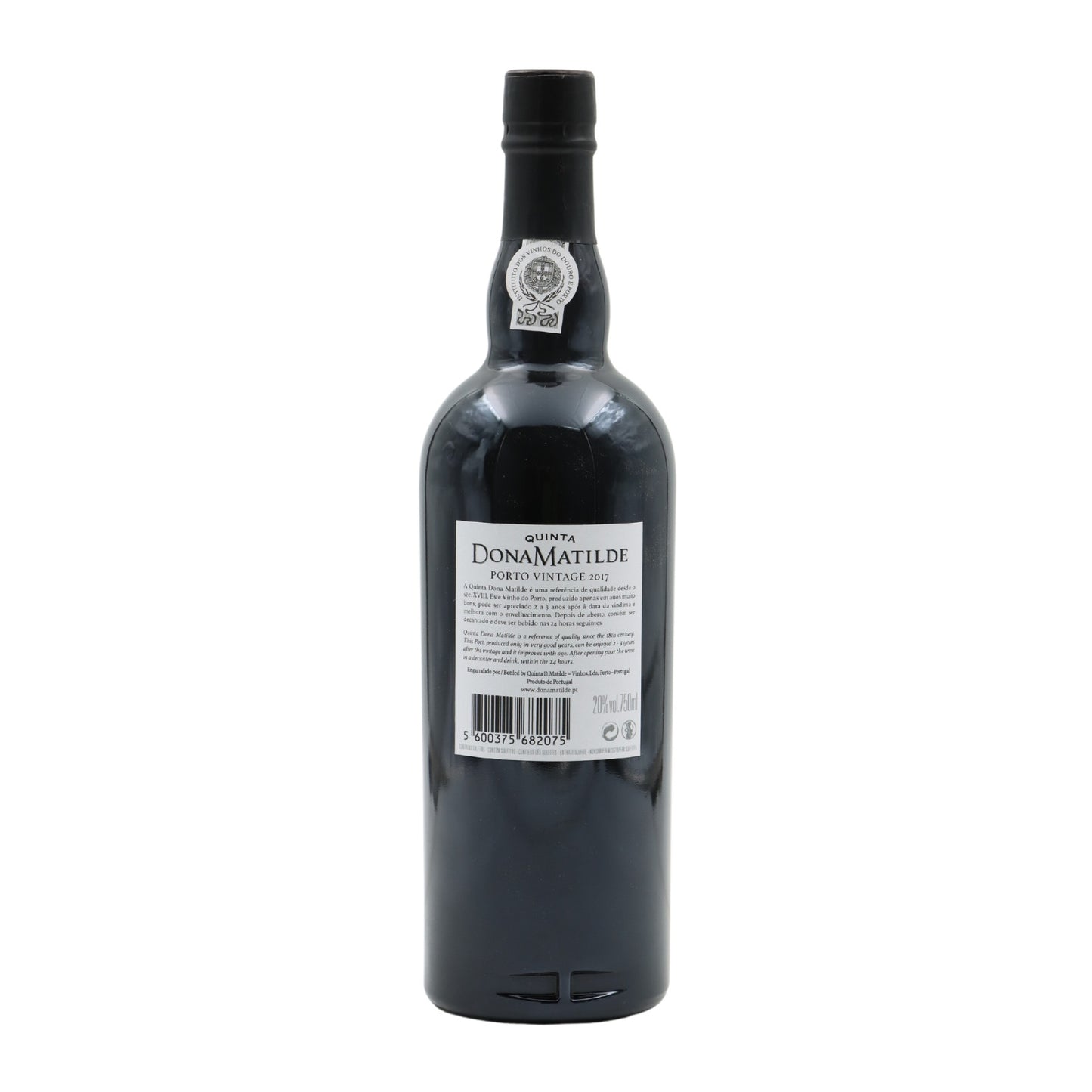 Dona Matilde Vintage Port 2017