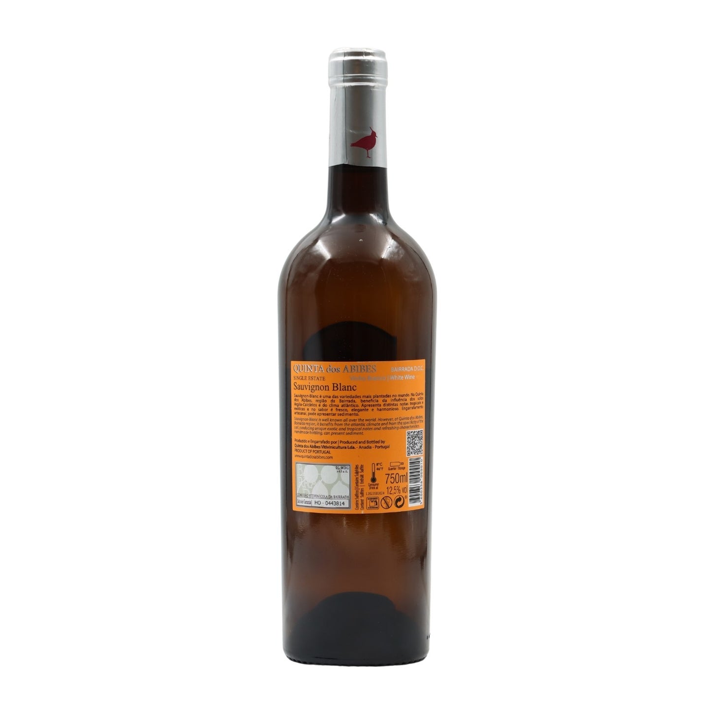 Quinta dos Abibes Sauvignon Blanc Branco