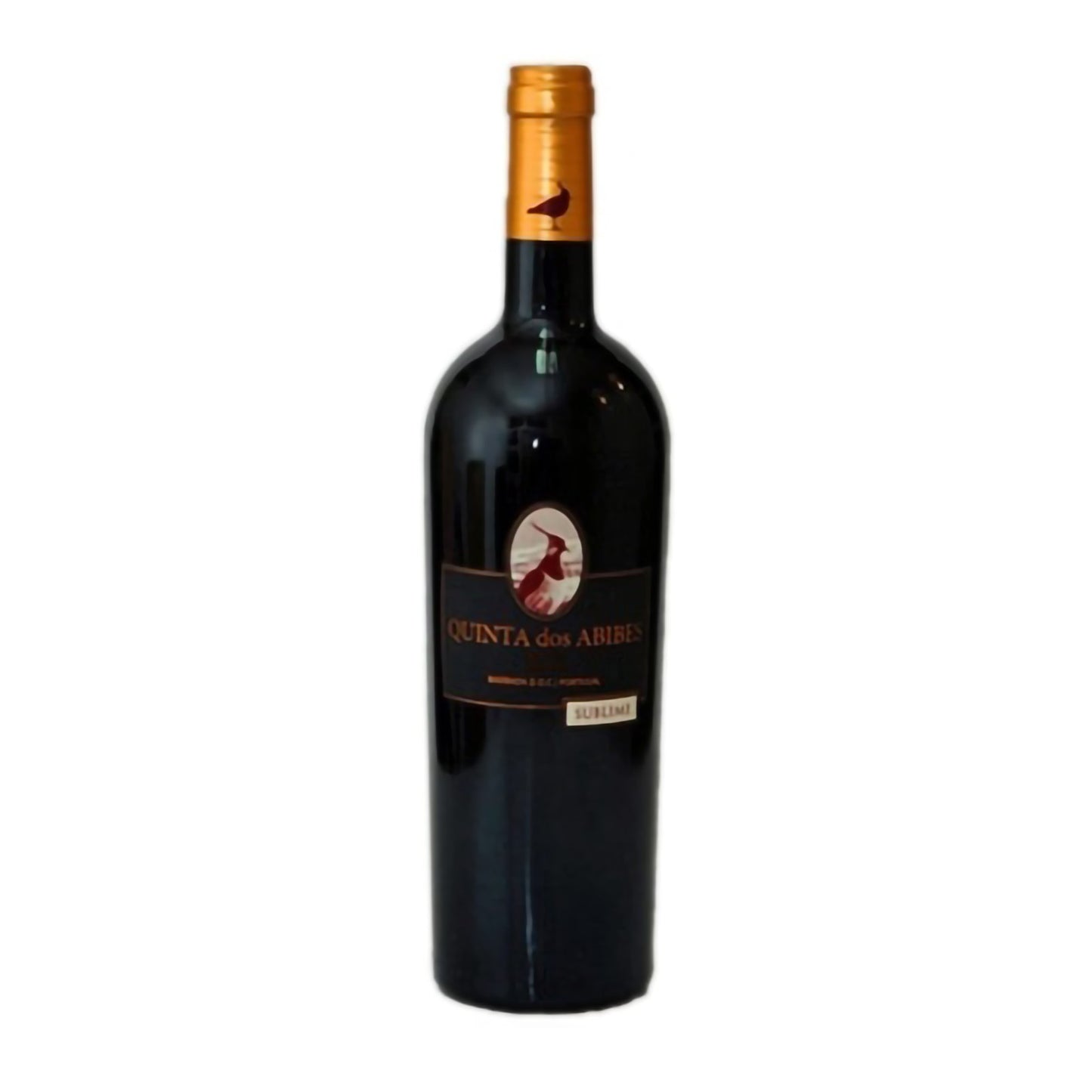 Quinta dos Abibes Sublime Tinto 2019