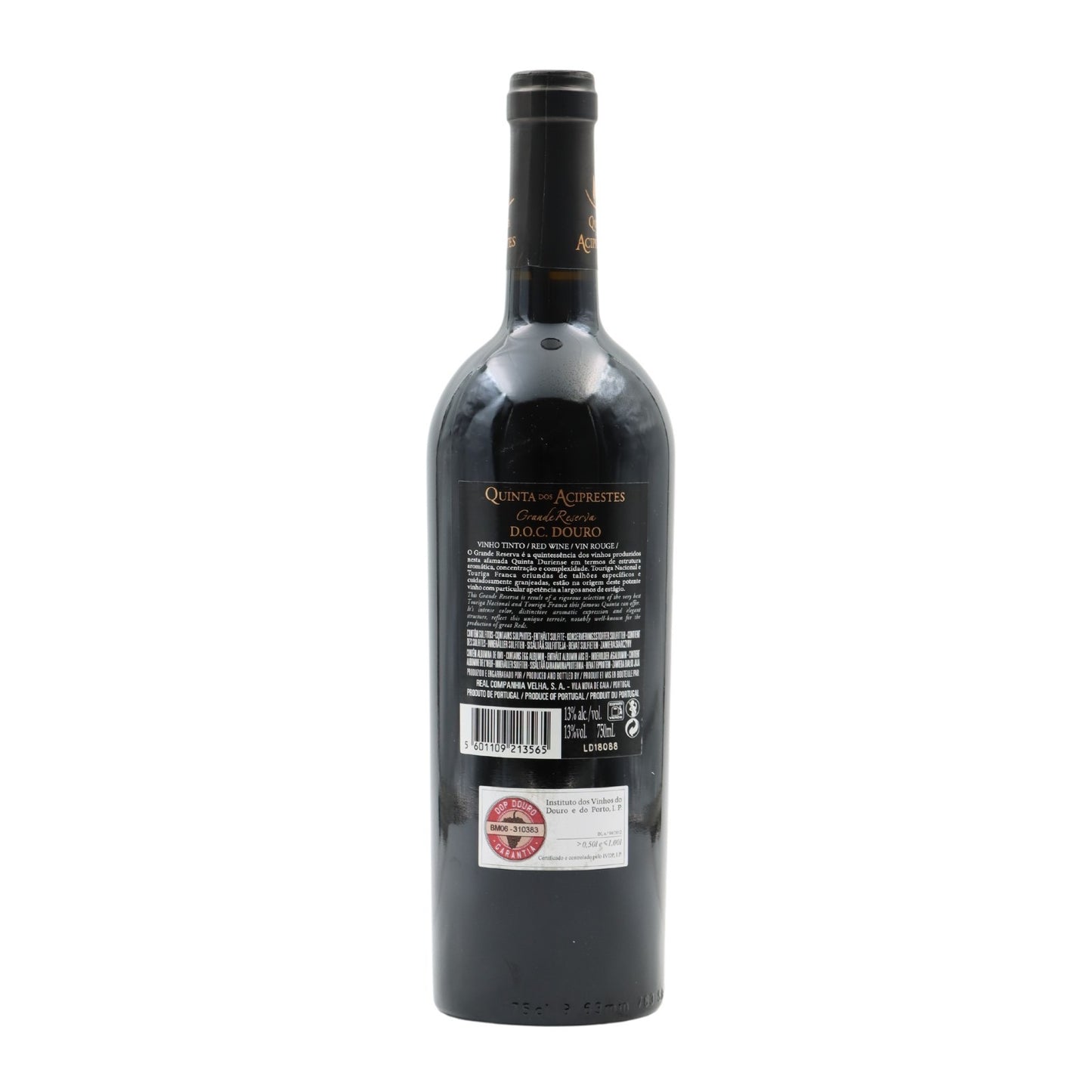 Quinta dos Aciprestes Grande Reserva Tinto 2017