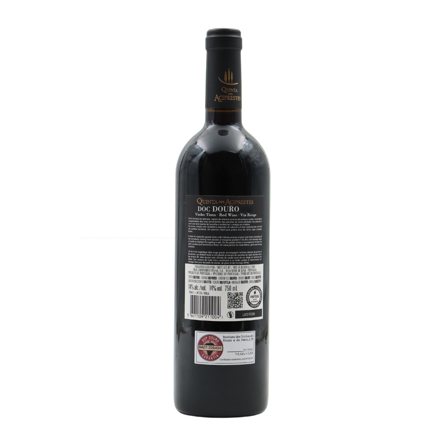 Quinta dos Aciprestes Tinto