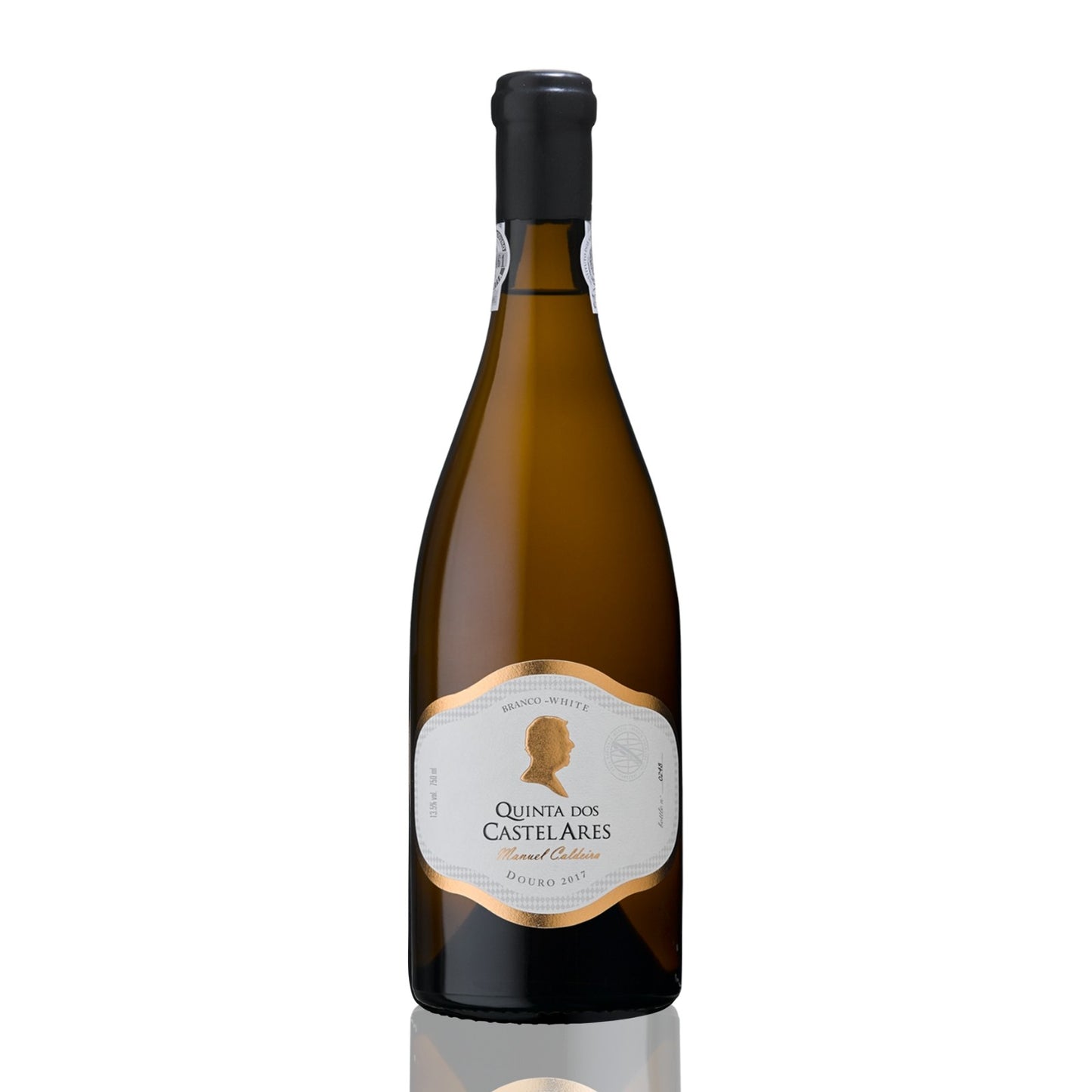 Quinta dos Castelares Manuel Caldeira Branco
