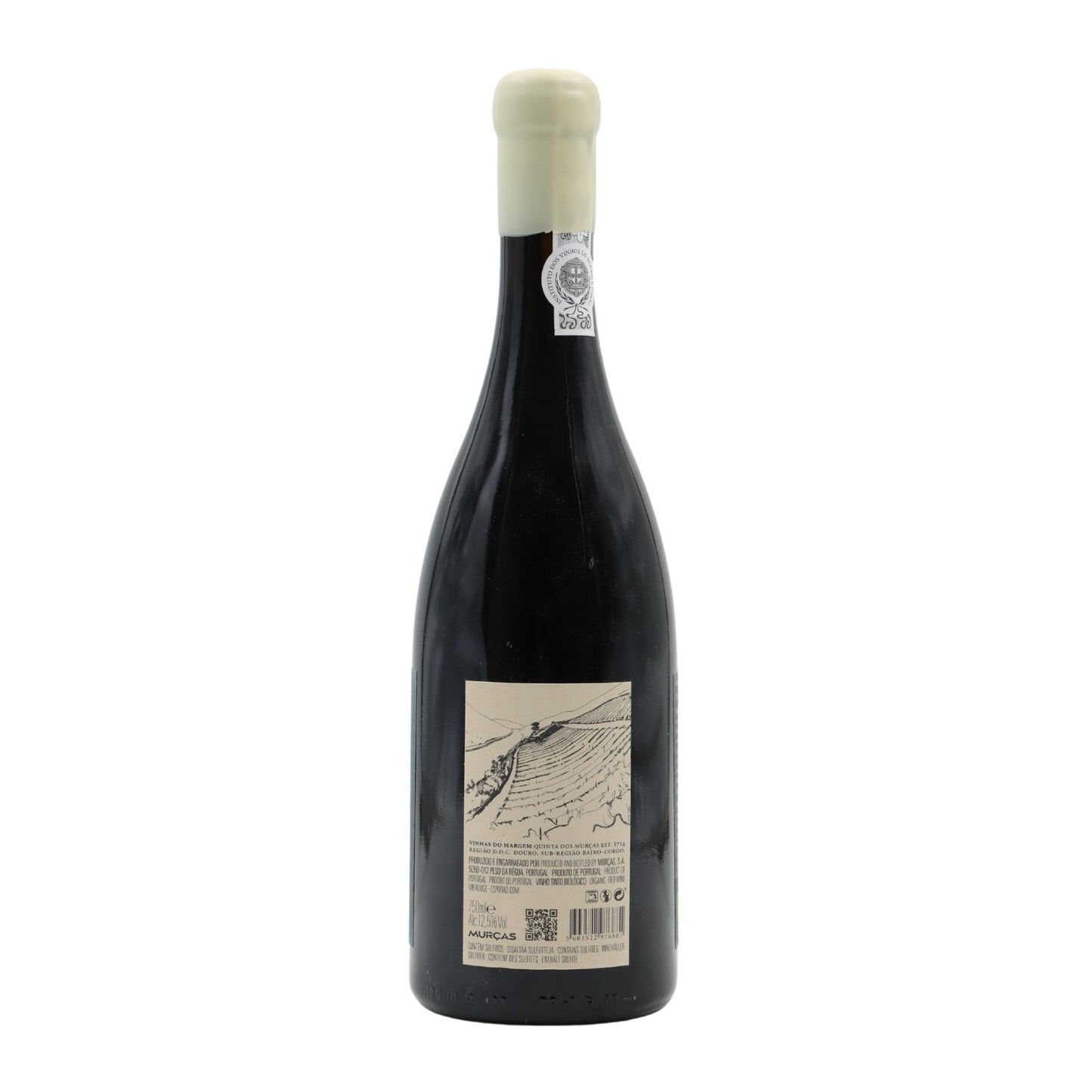 Quinta dos Murças Margem Tinto