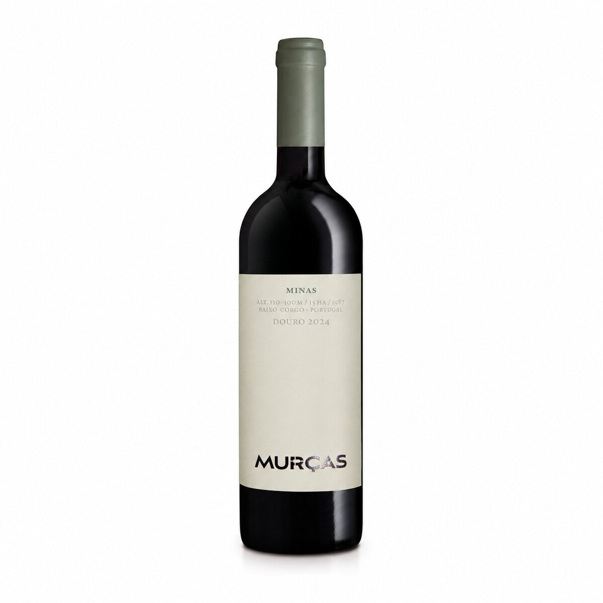 Quinta dos Murças Minas Rotwein