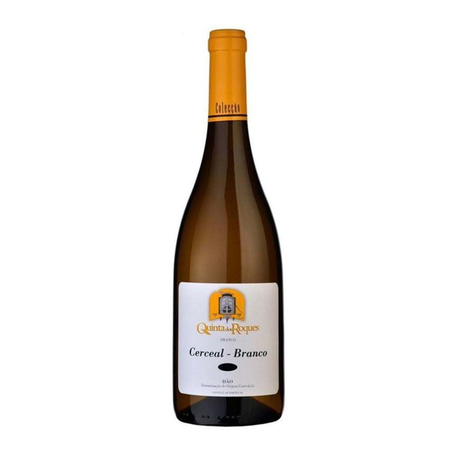 Quinta dos Roques Cerceal Branco