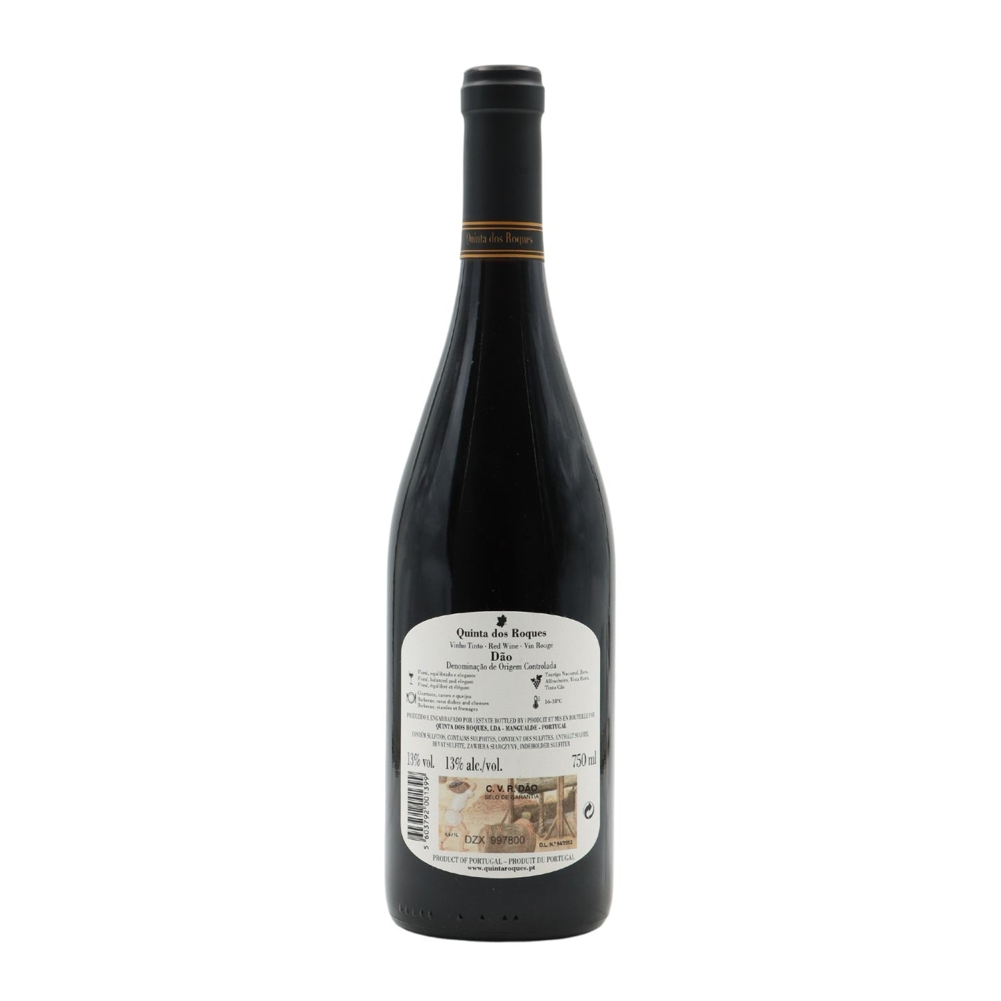 Quinta dos Roques Tinto