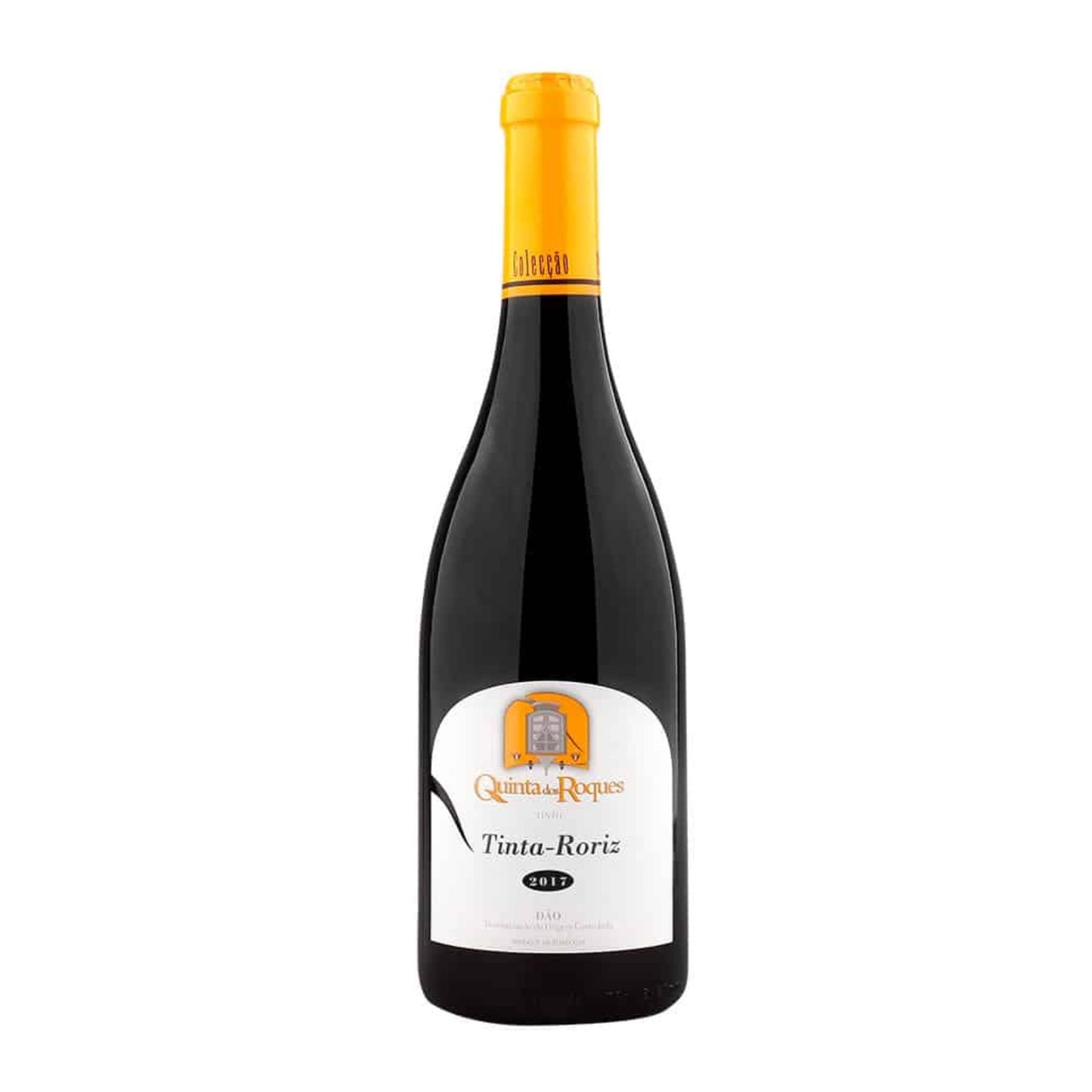 Quinta dos Roques Tinta Roriz Red Wine 2017