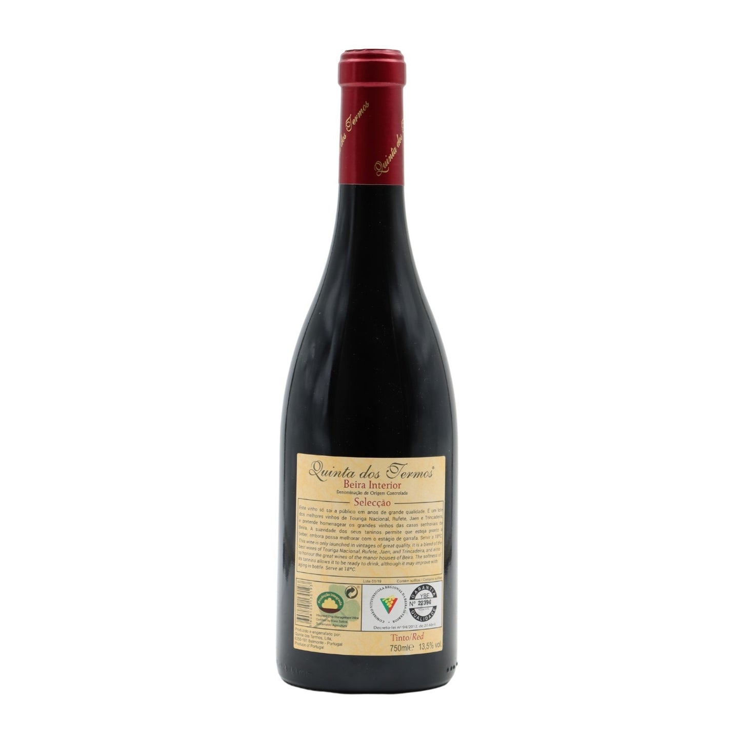 Quinta dos Termos Selection Tinto