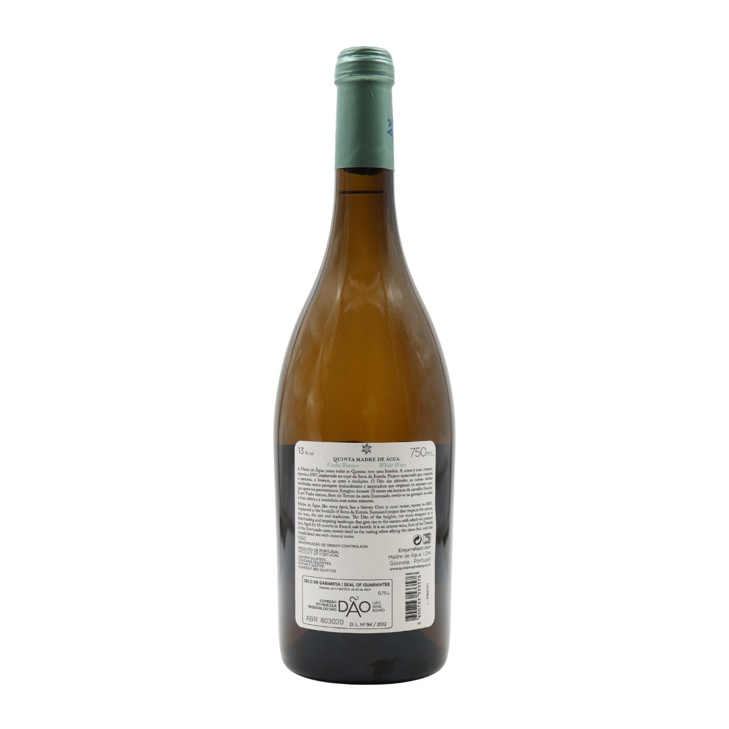 White Winery 2021