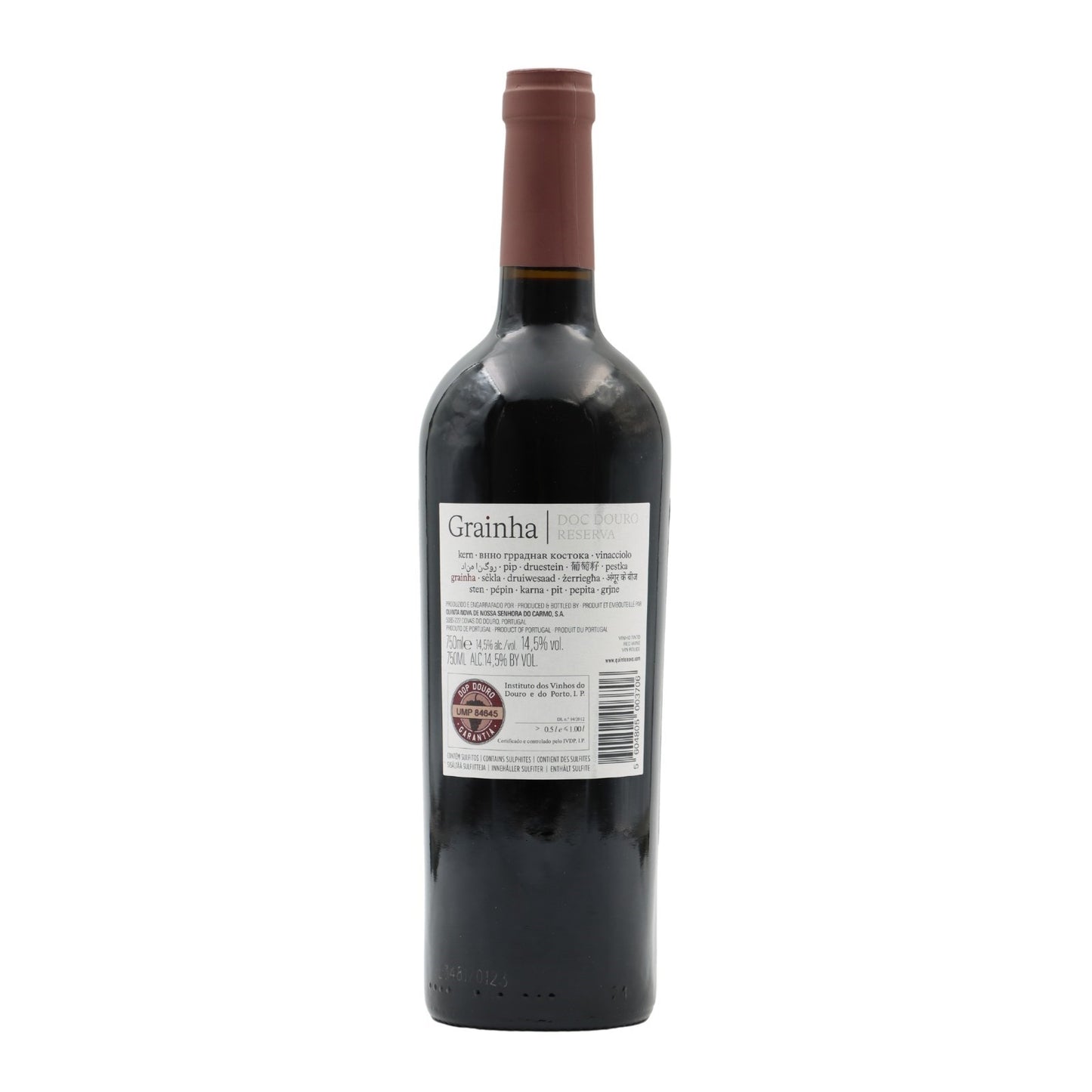 Quinta Nova Grainha Reserva Tinto