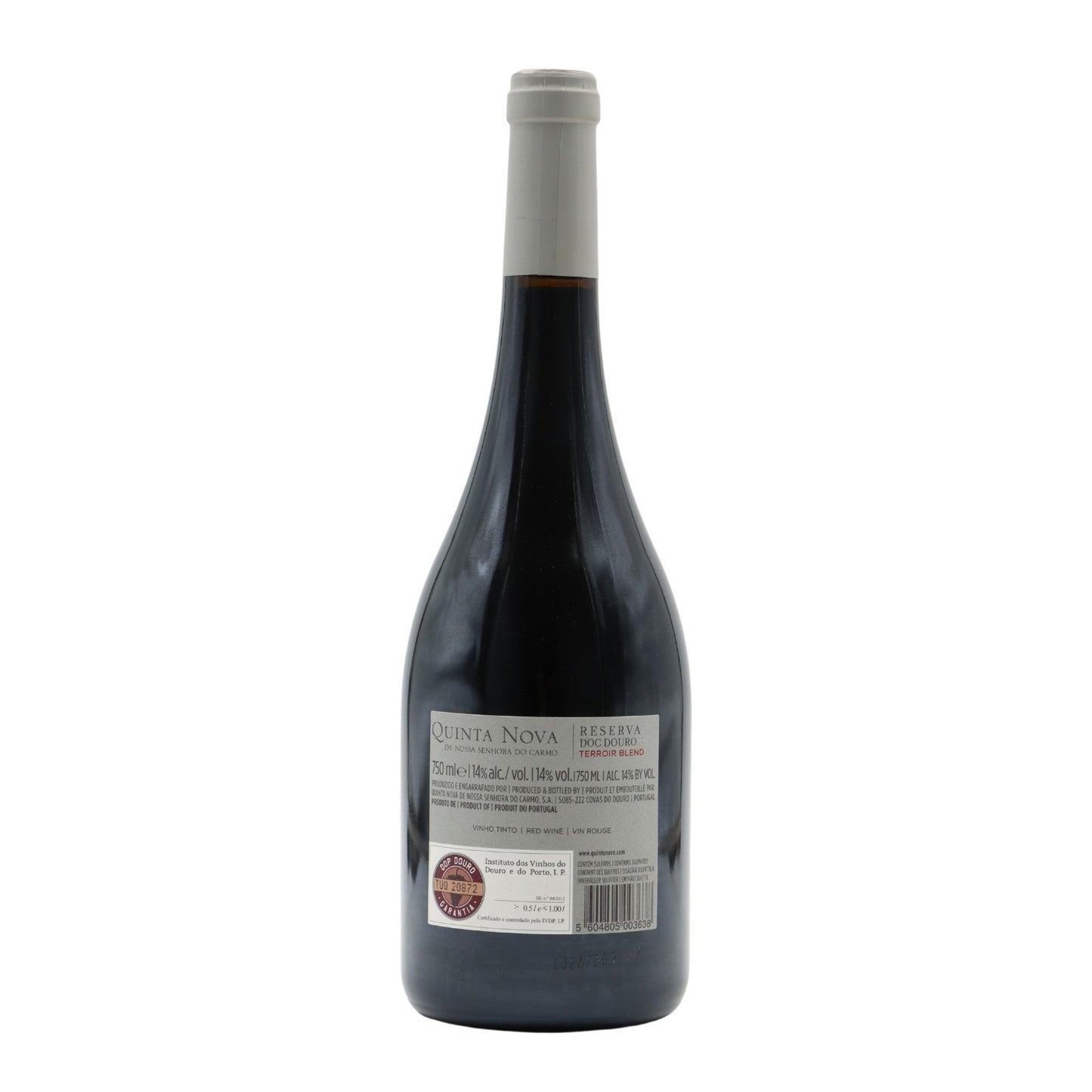 Quinta Nova Terroir Blend Reserva Tinto