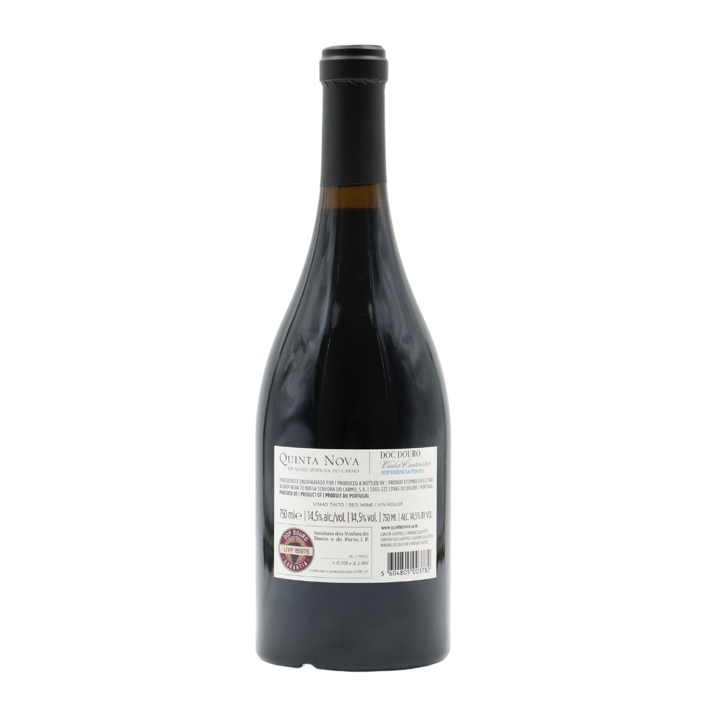 Quinta Nova Vinha Centenária Referência P28/21 Tinto