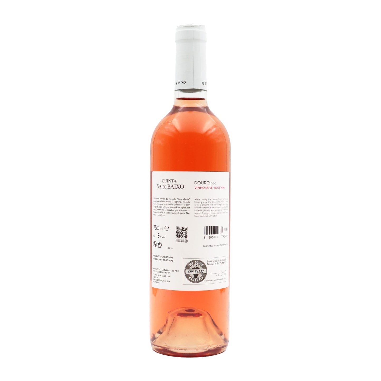 Rosé 2020